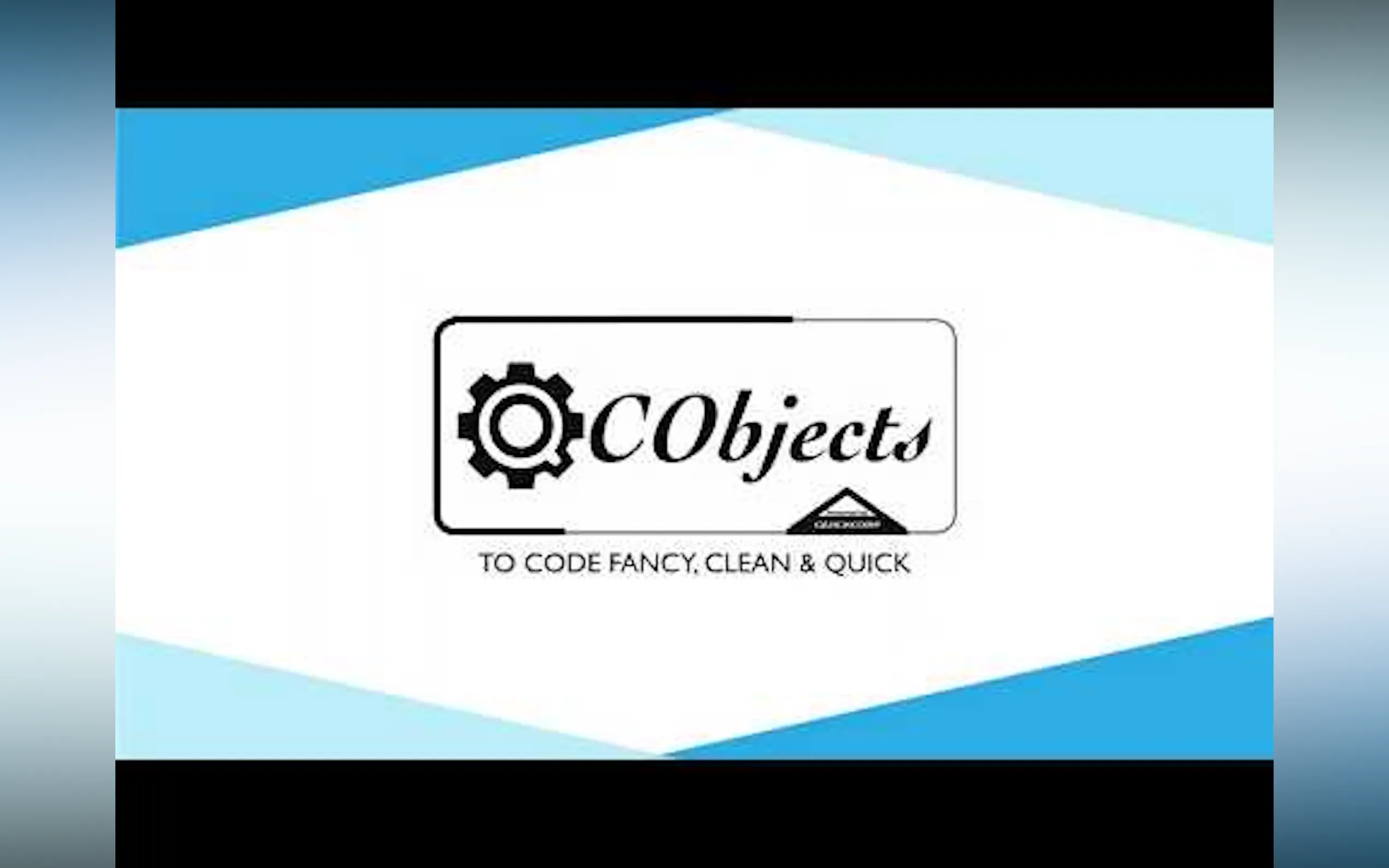 QCObjects