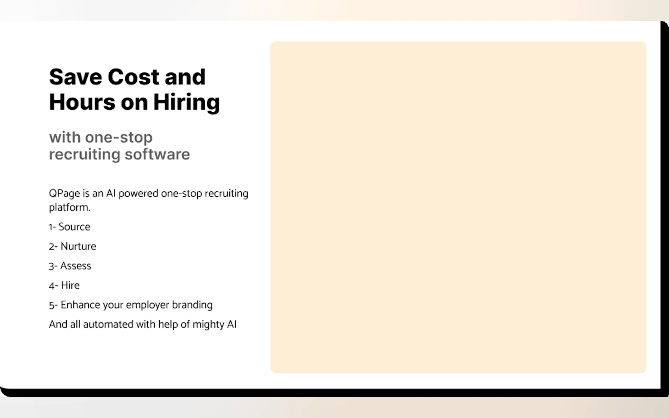 Screenshot 2 of QPage.one
