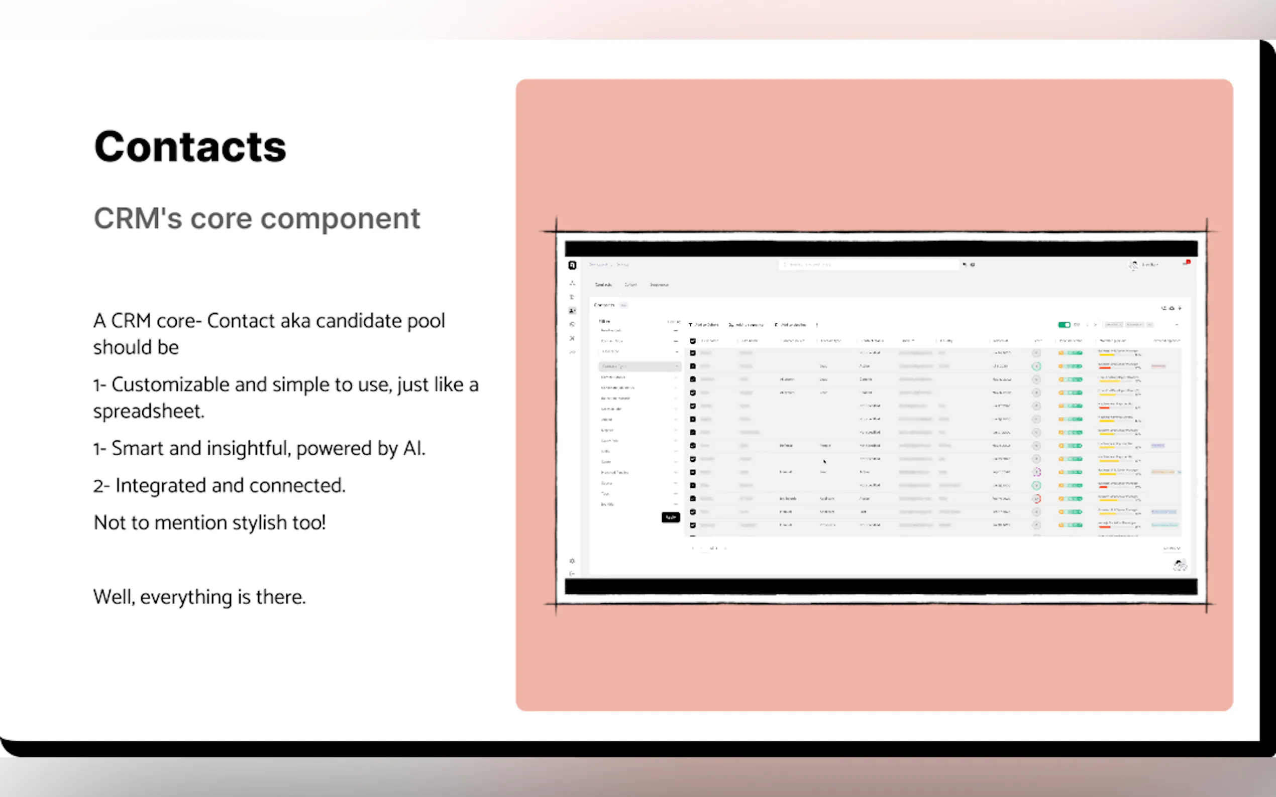 Screenshot 3 of QPage.one