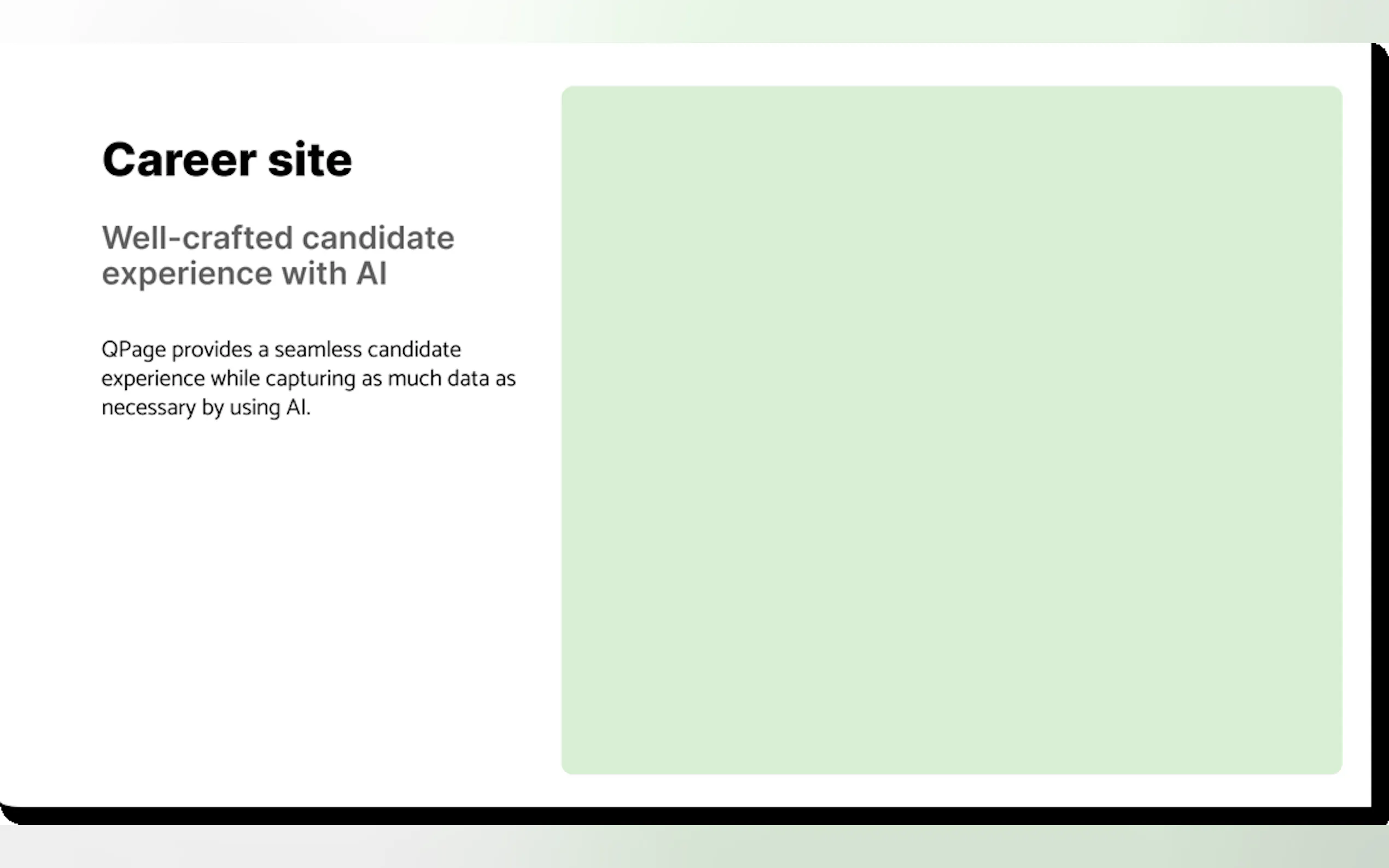 Screenshot 4 of QPage.one
