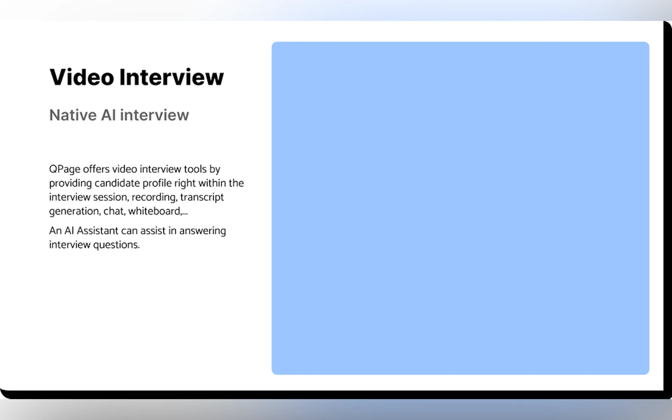 Screenshot 6 of QPage.one