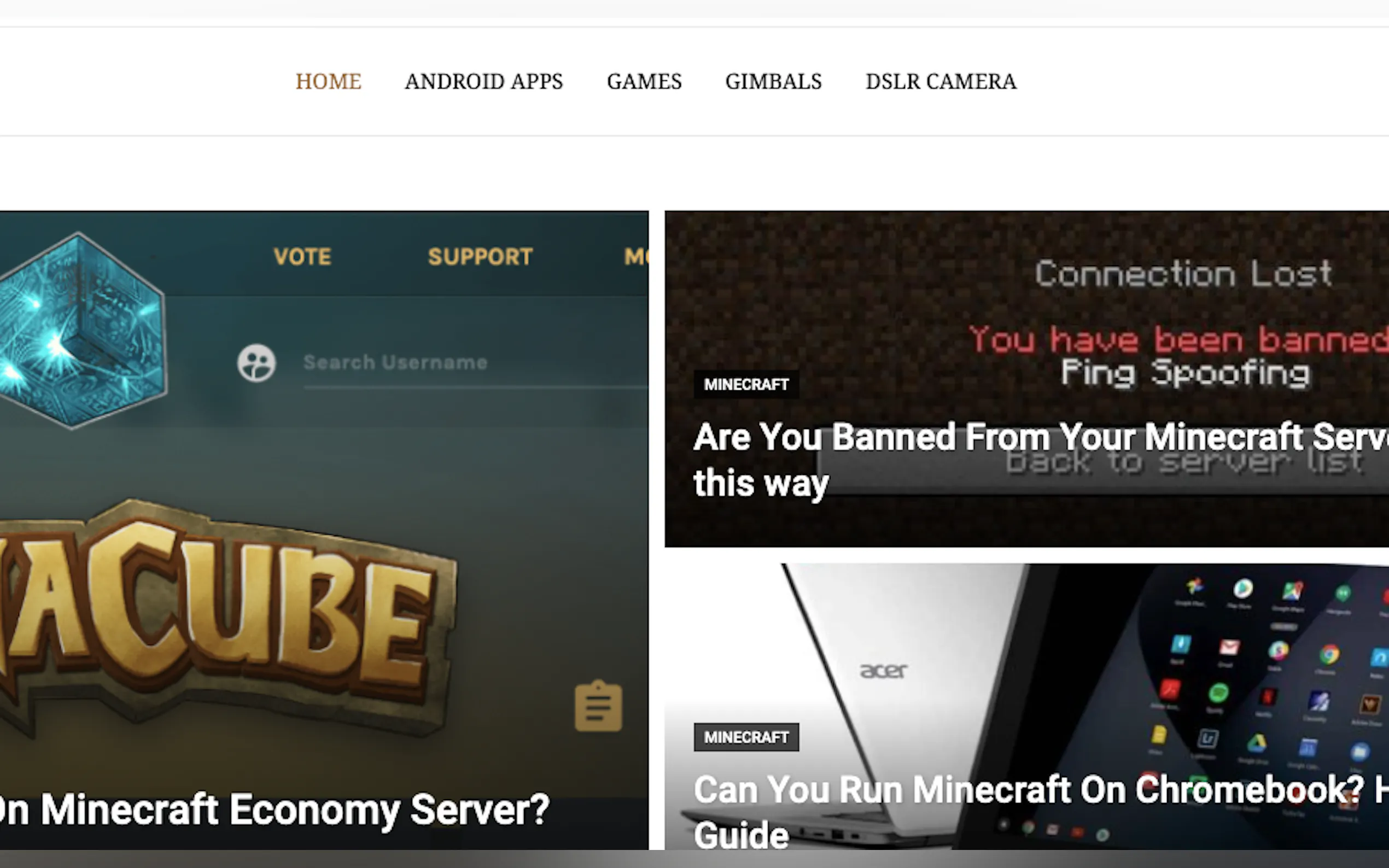 Screenshot 3 of Quaries