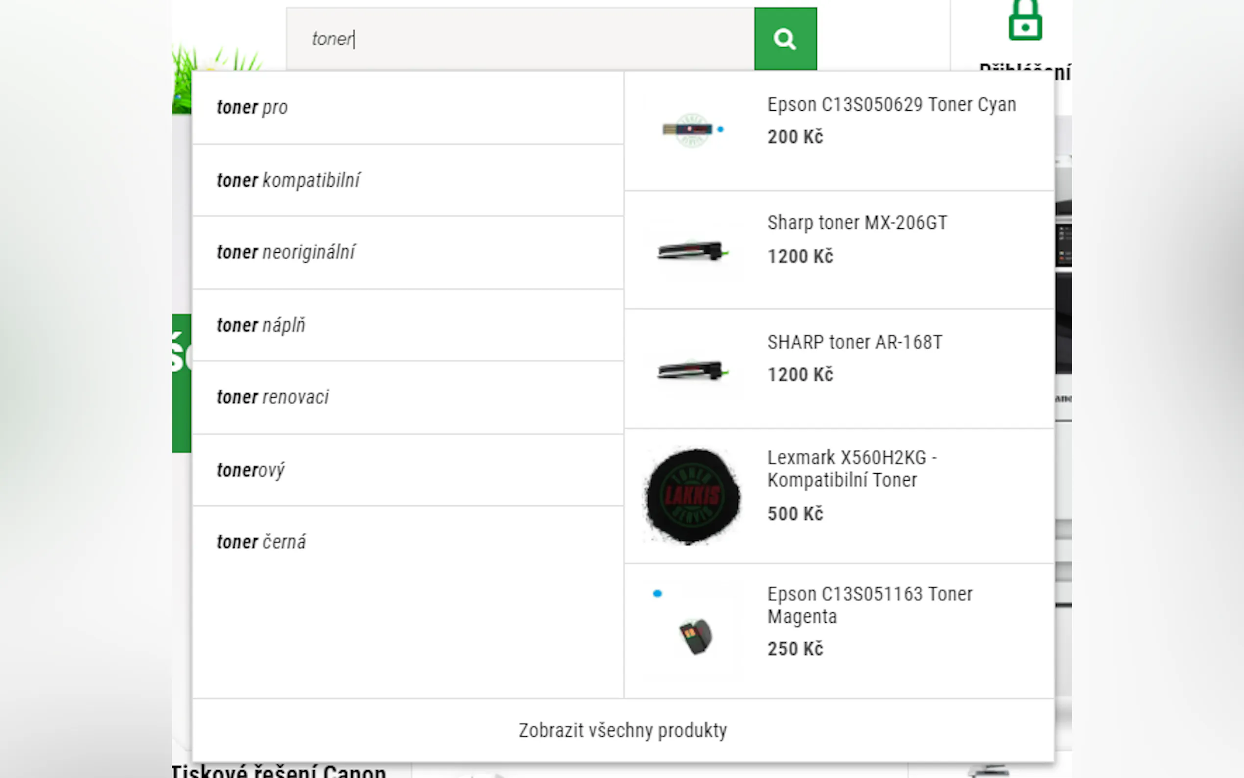 Screenshot 5 of QuarticOn - Product Recommendation