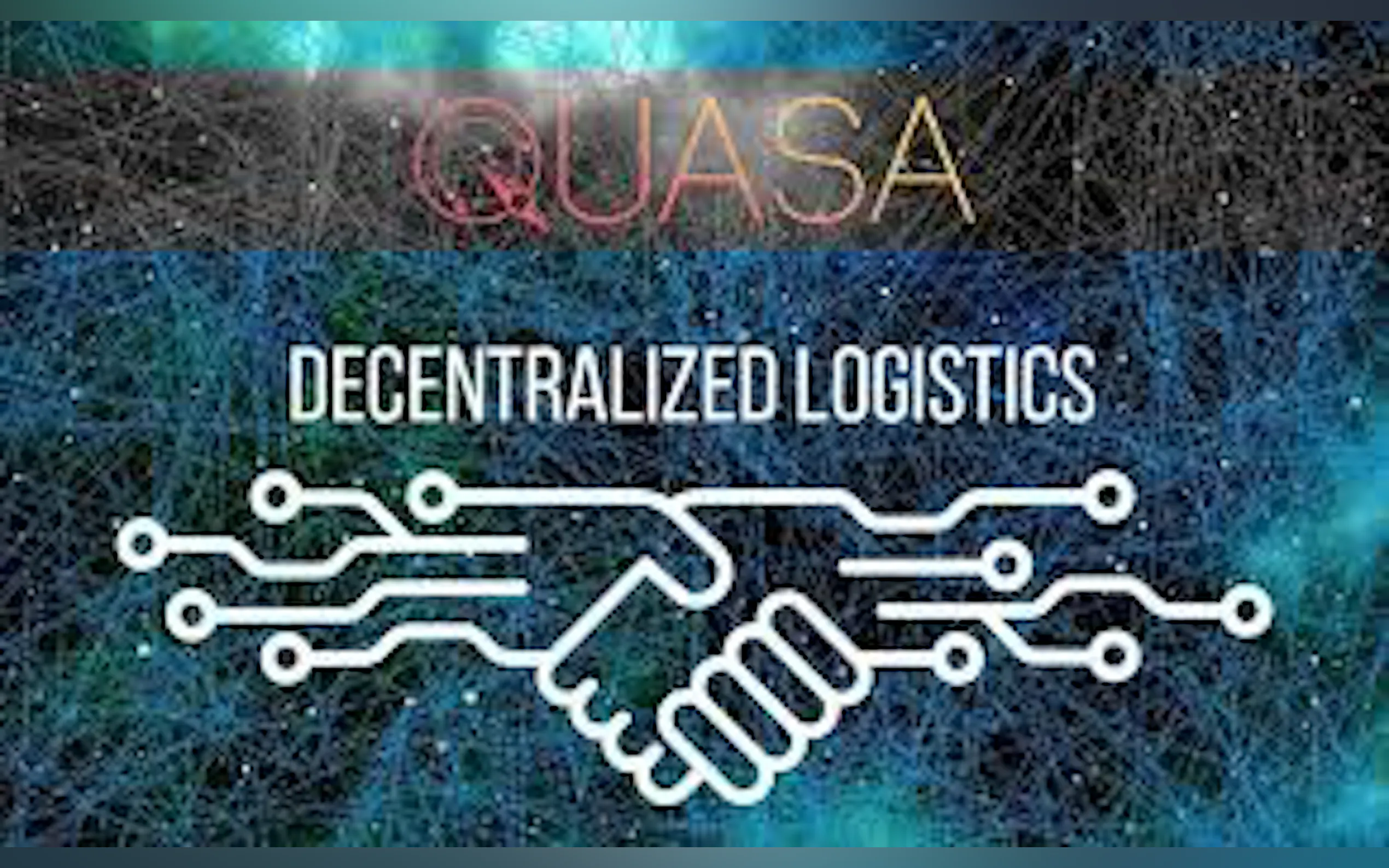 Screenshot 5 of QUASA