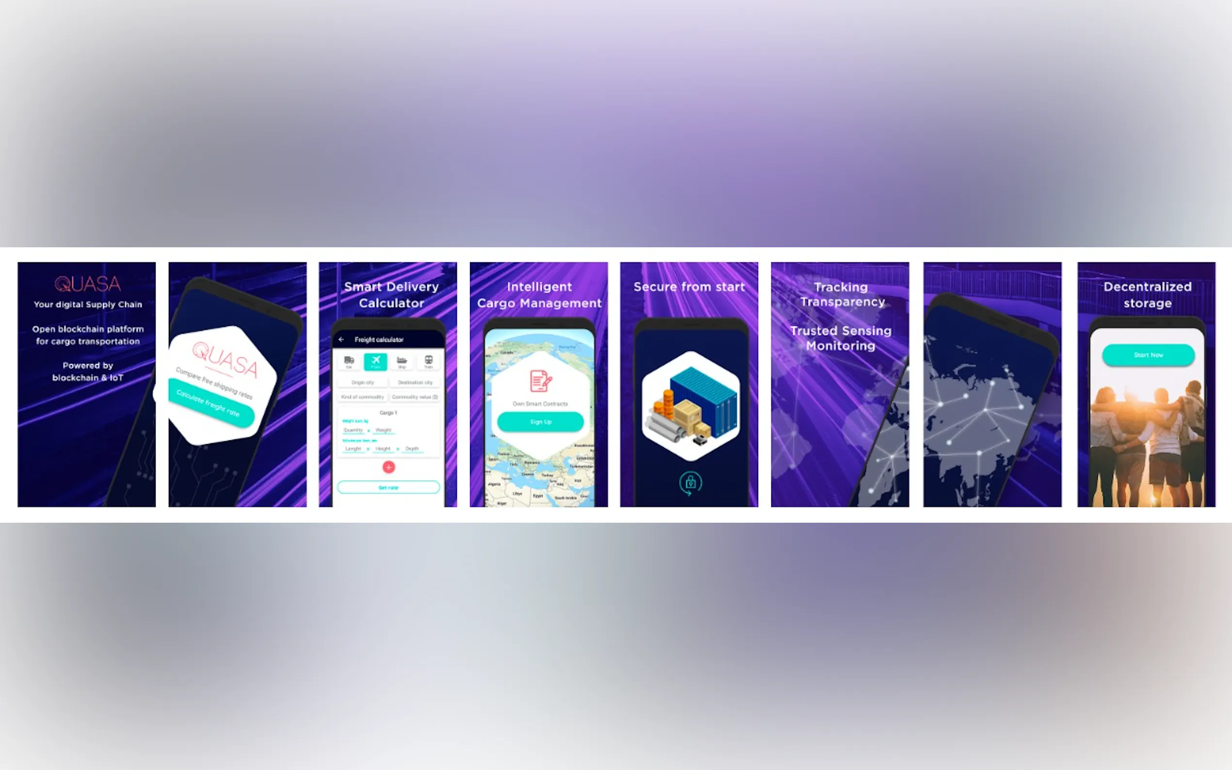 Screenshot 8 of QUASA