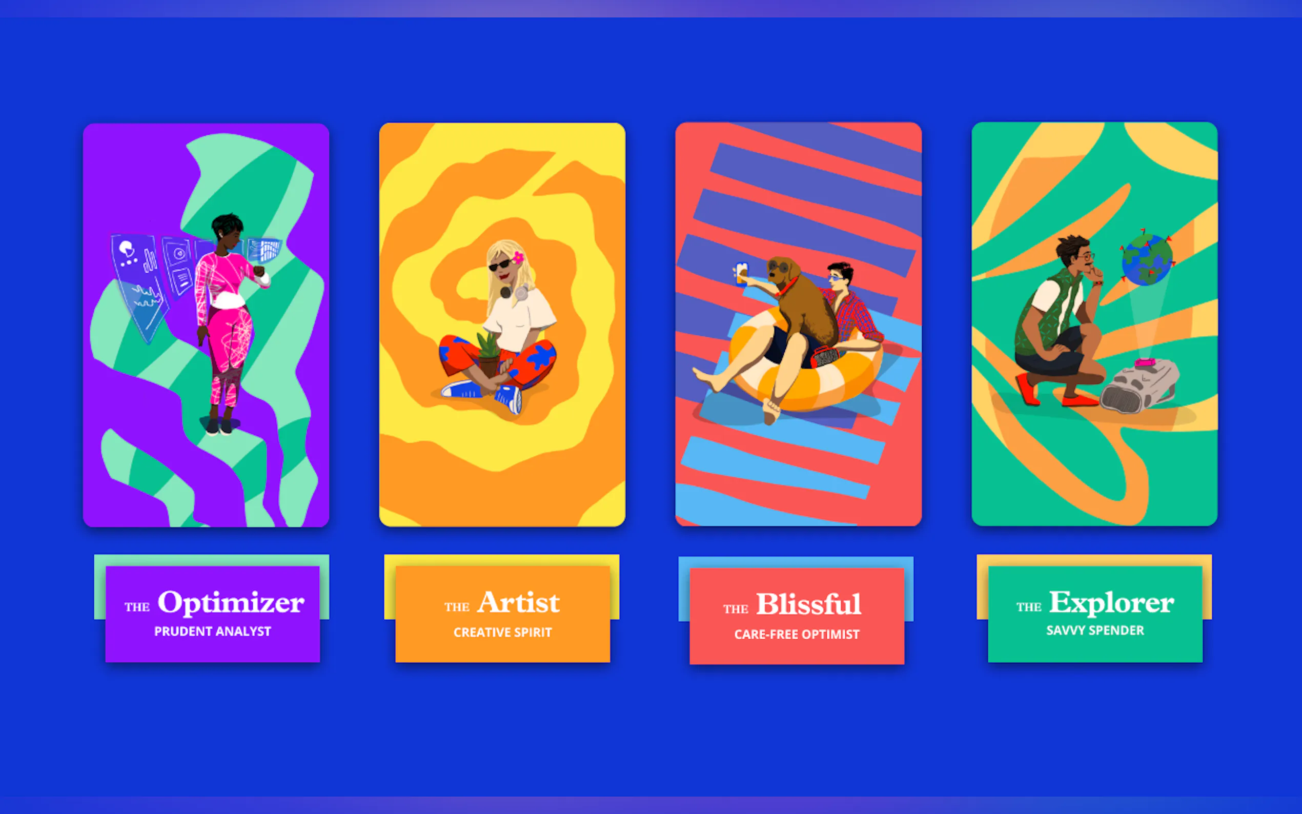 Screenshot 2 of Quirk