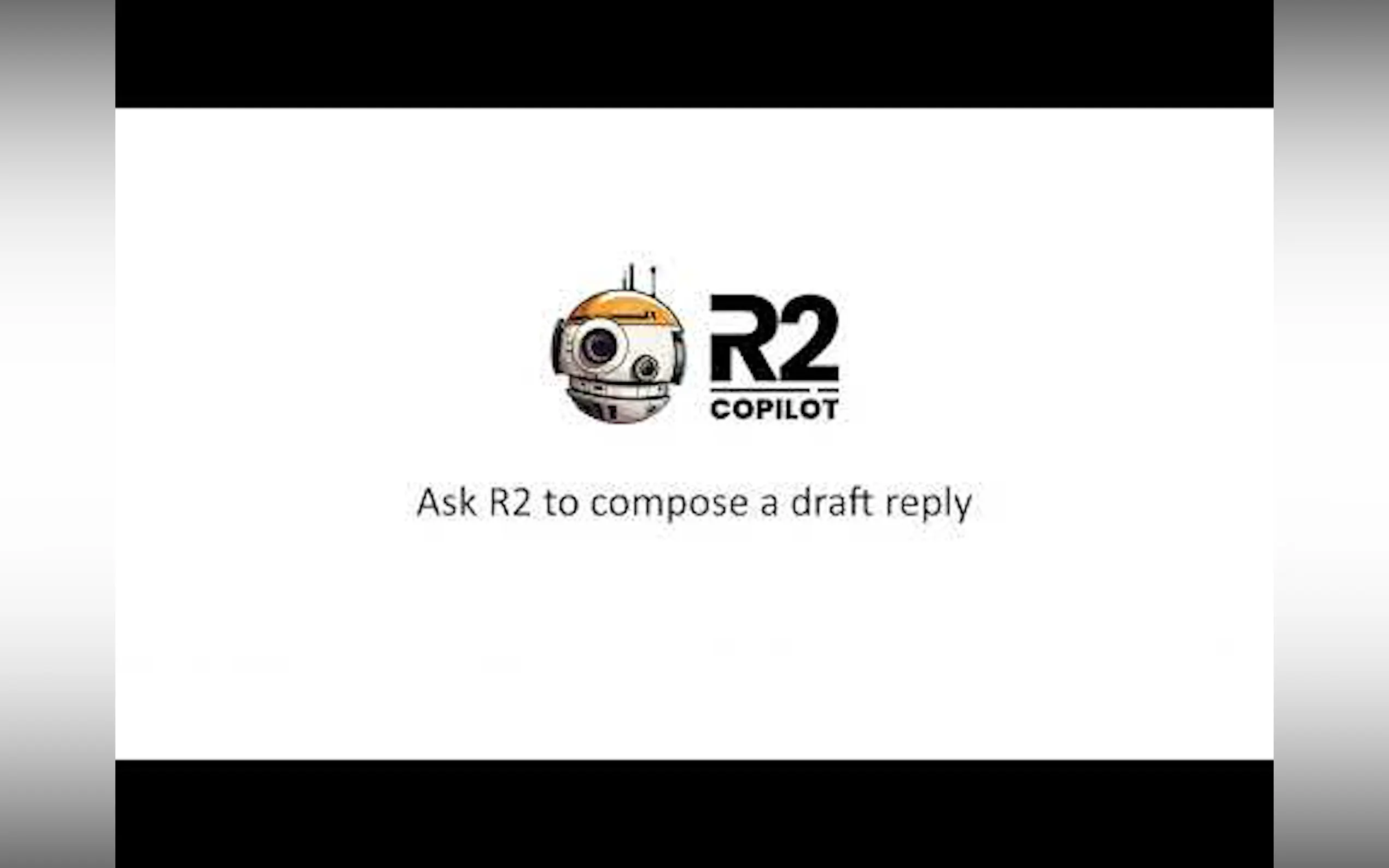 R2 Copilot