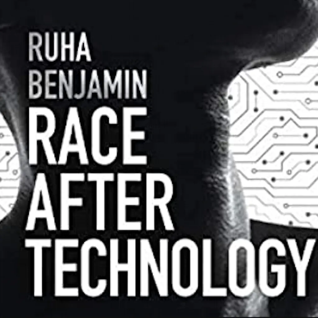 Race After Technology