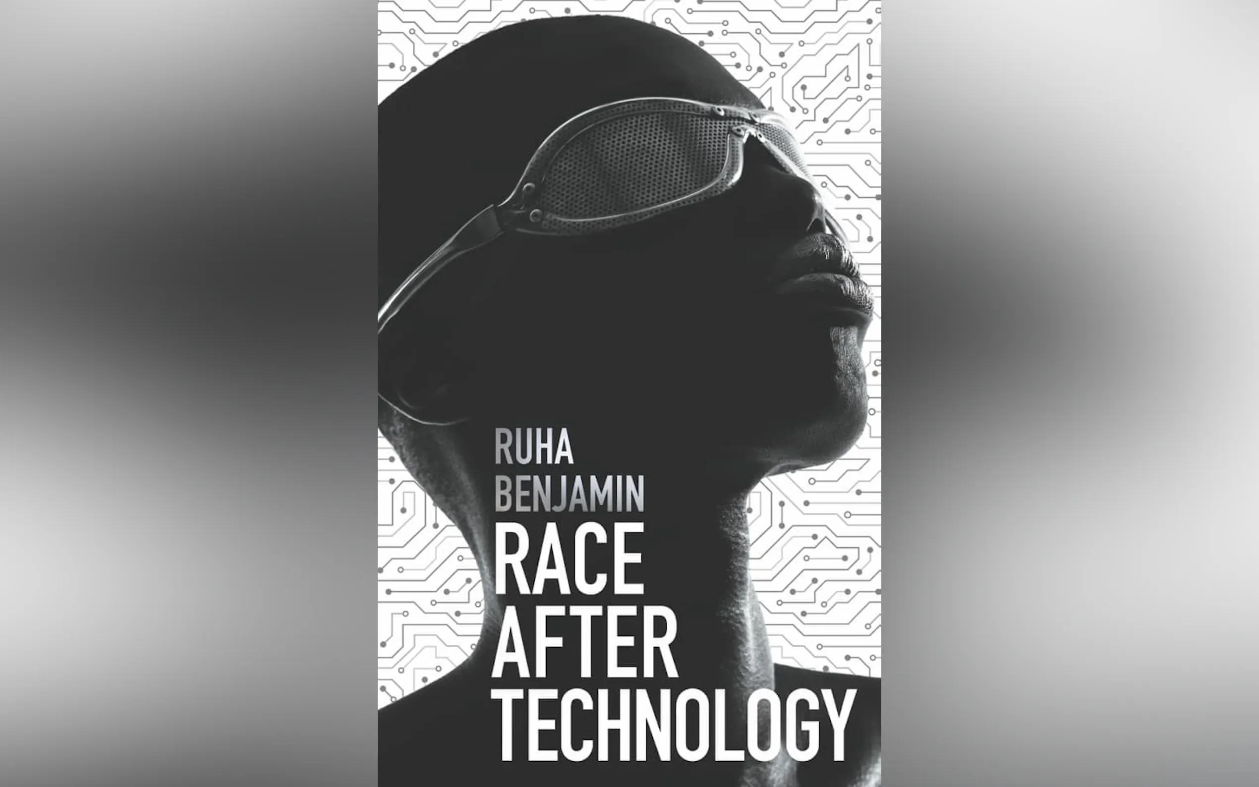 Screenshot 2 of Race After Technology