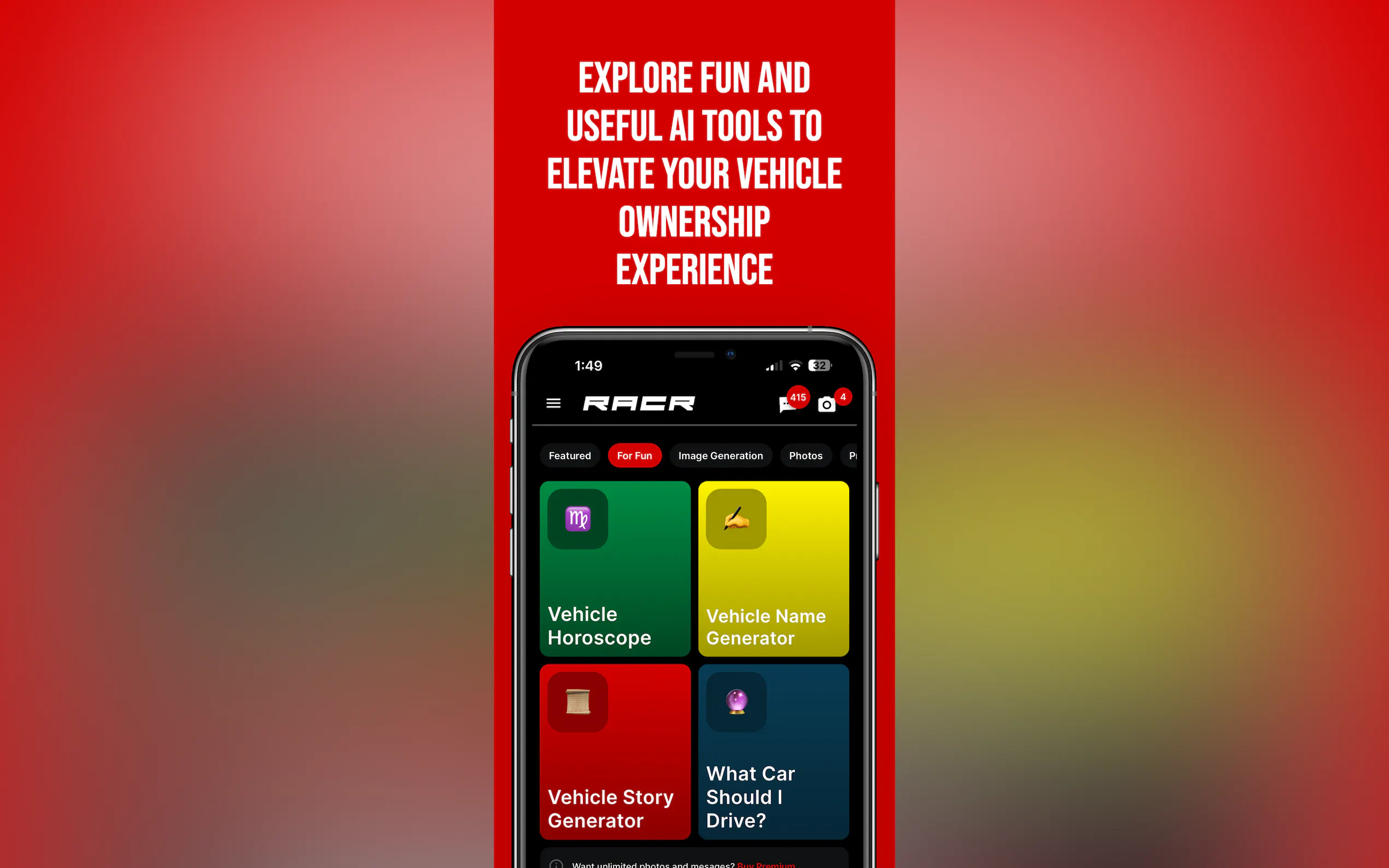 Screenshot 7 of Racr - Your AI Mechanic