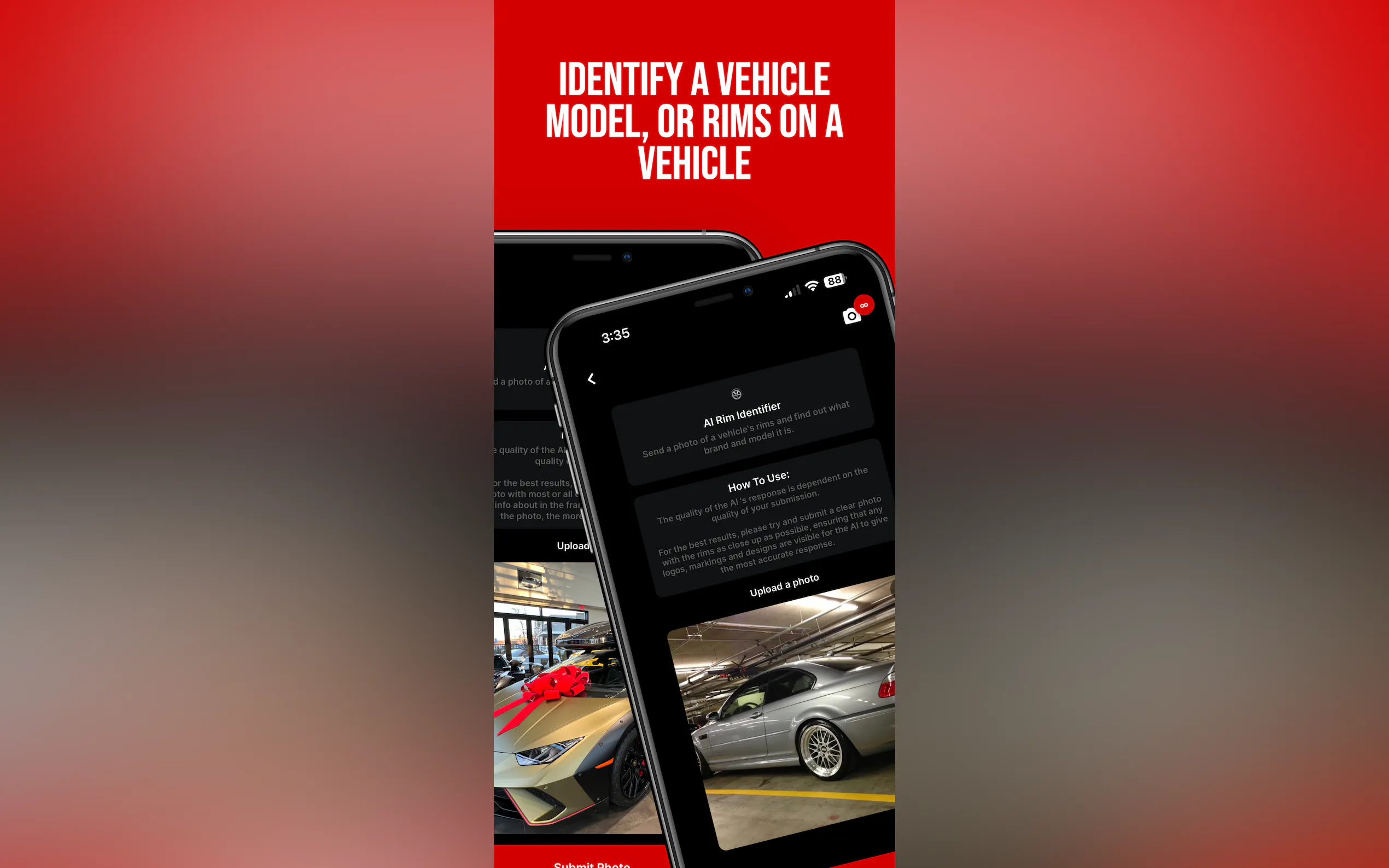 Screenshot 10 of Racr - Your AI Mechanic