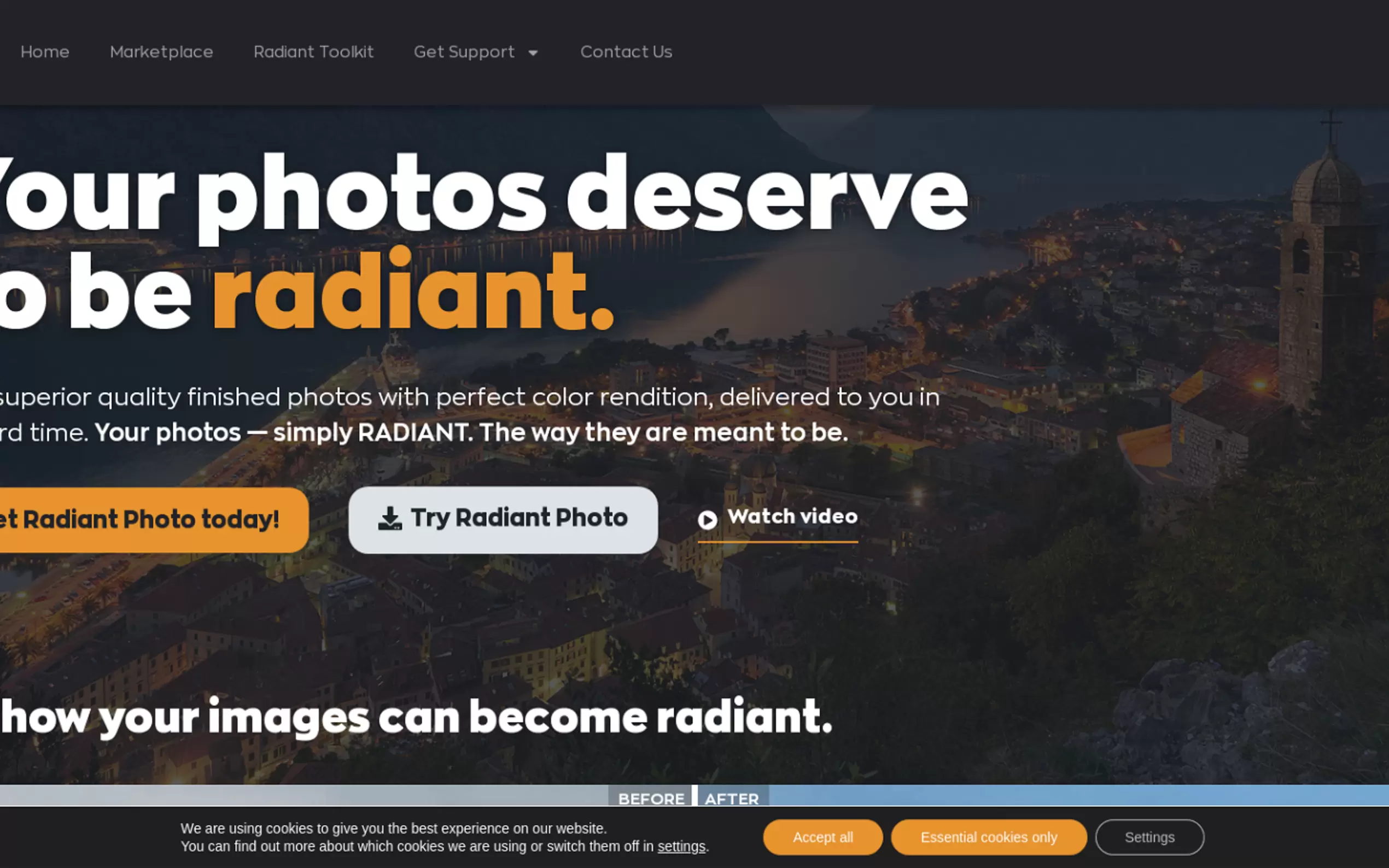 Radiant Imaging Labs