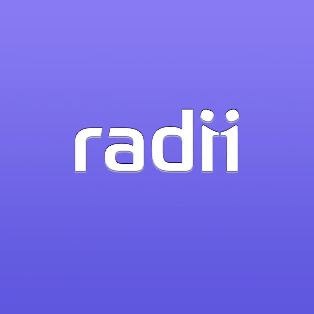 Radii Business & Professional Networking