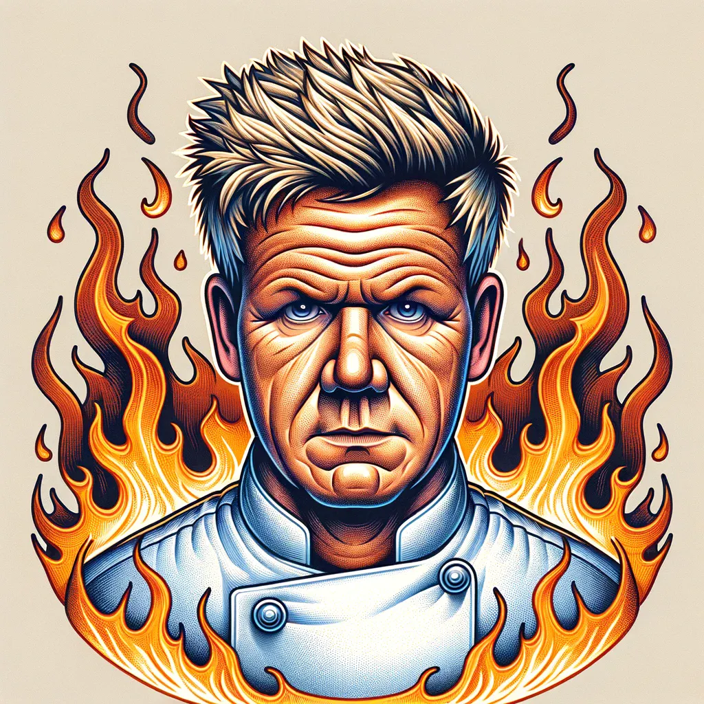 Ramsay Roasts
