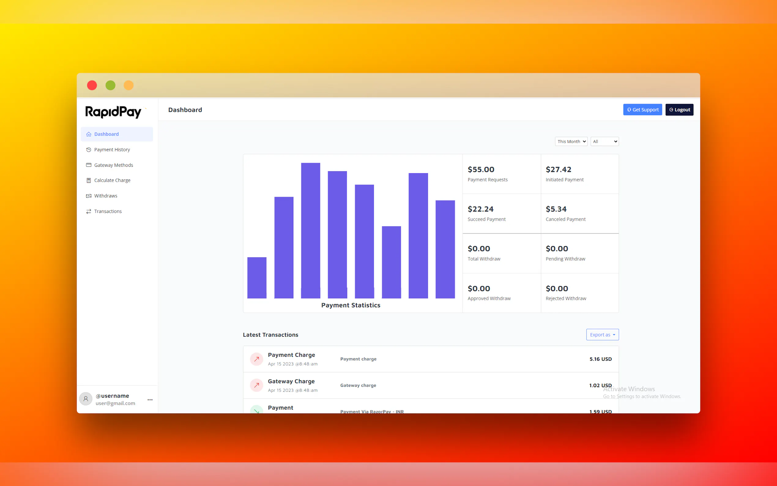 RapidPay.ai