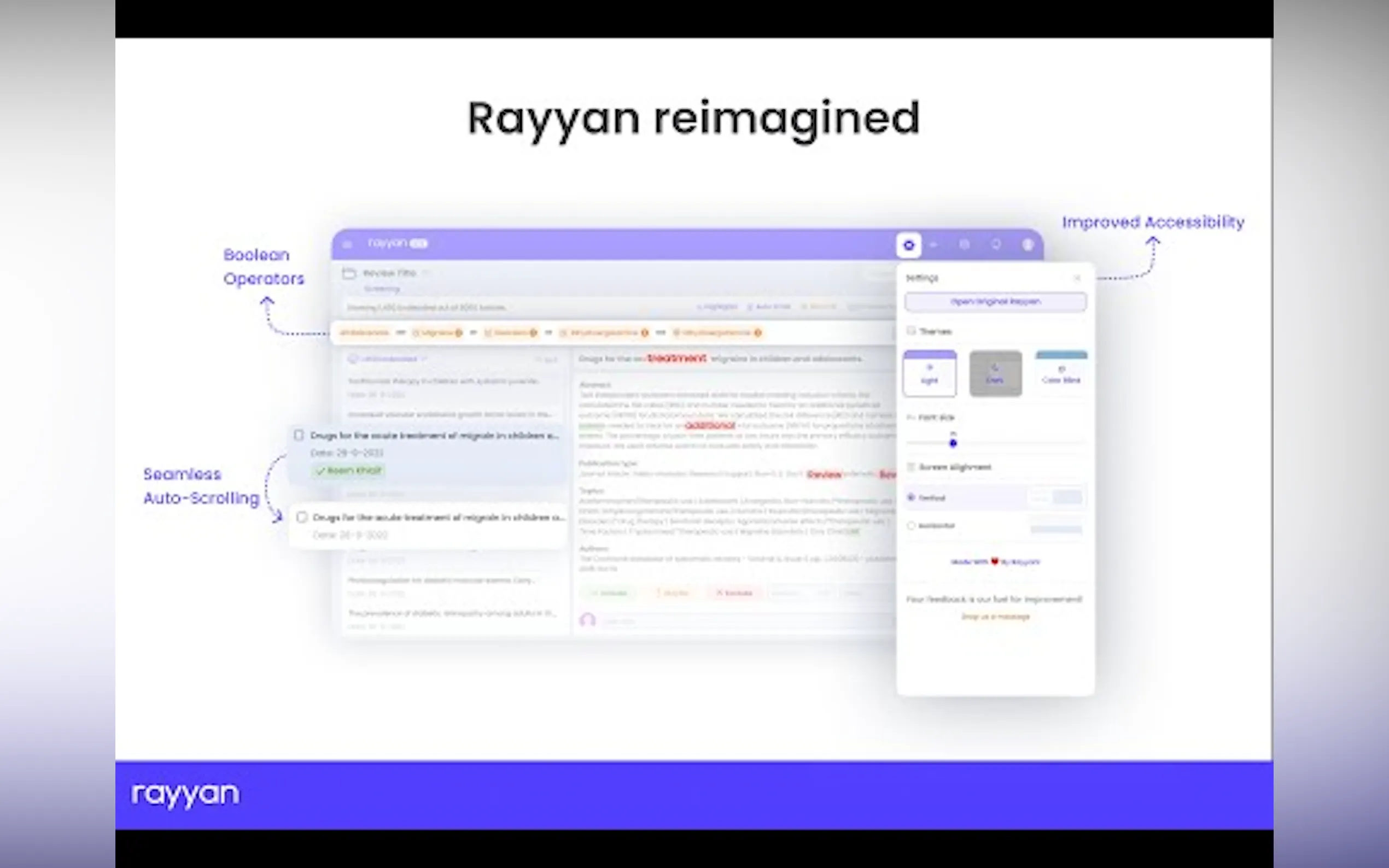 Rayyan