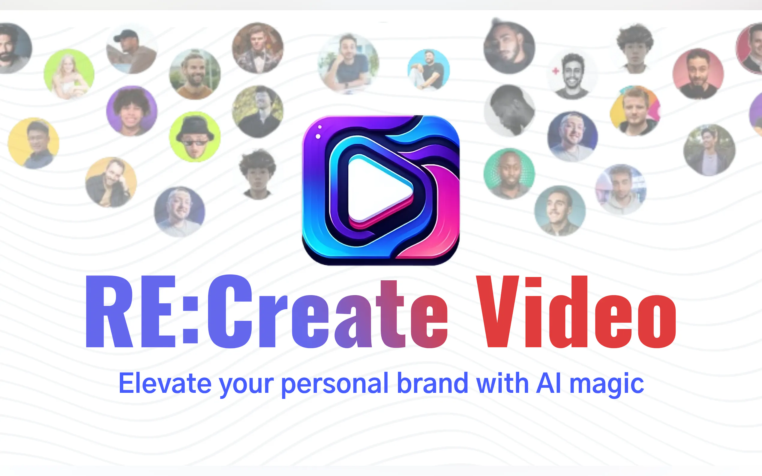 Screenshot 2 of RE:Create Video 