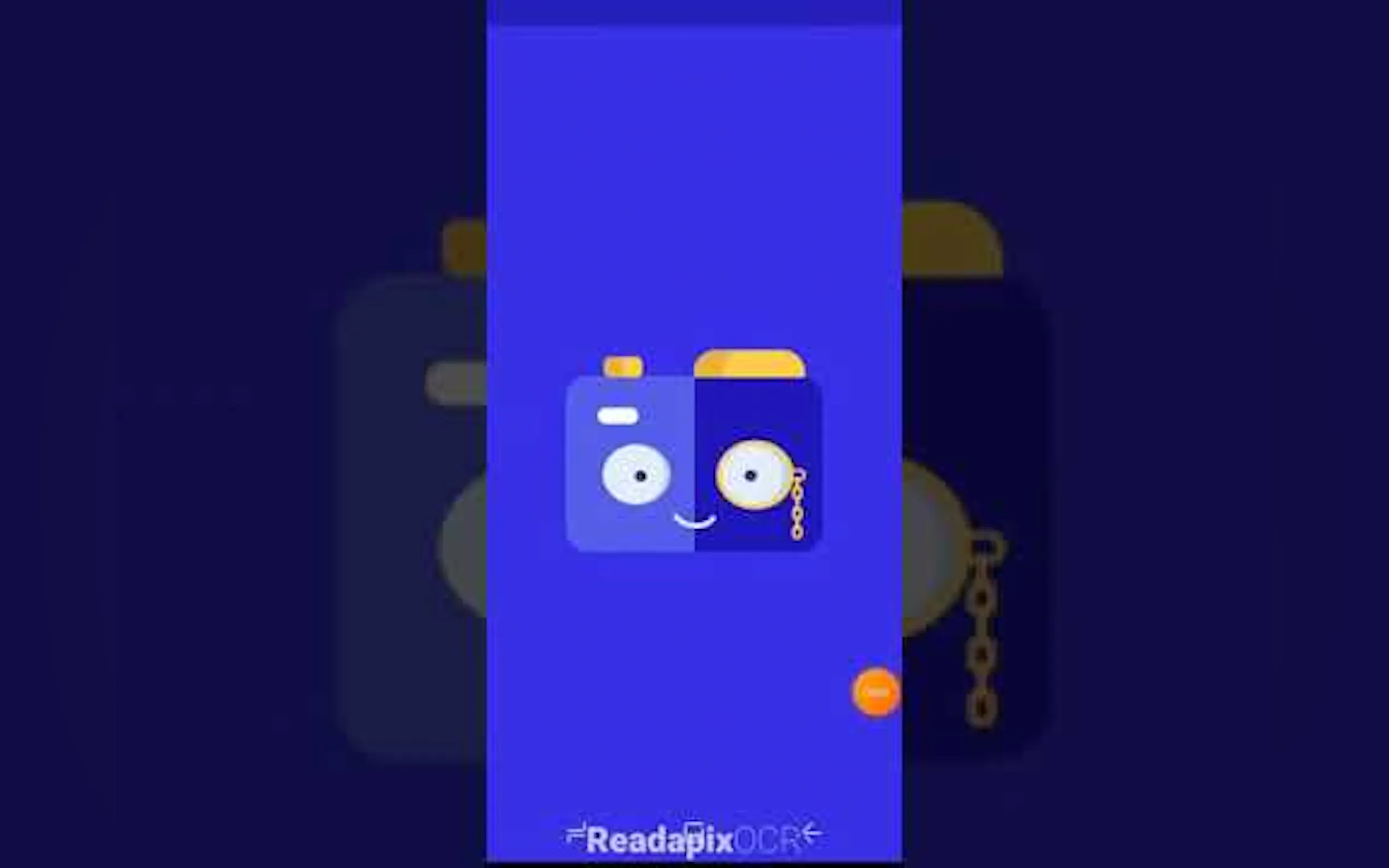 Readapix: Image To Text, Picture to PDF