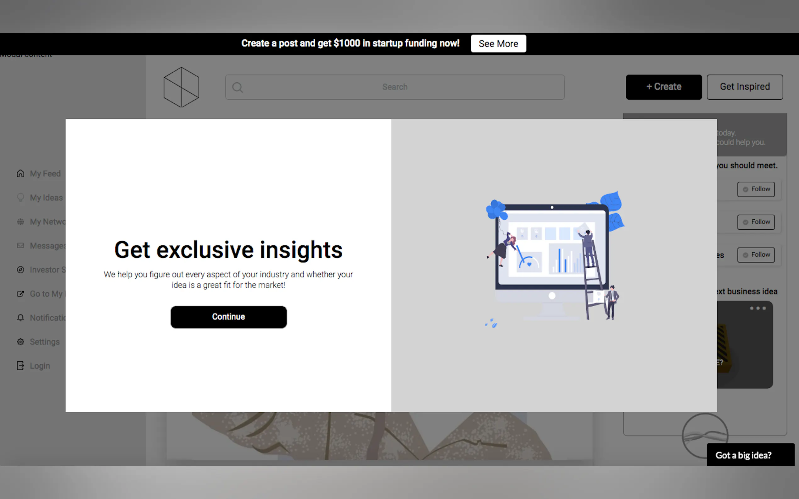 Screenshot 3 of REALITYLINE