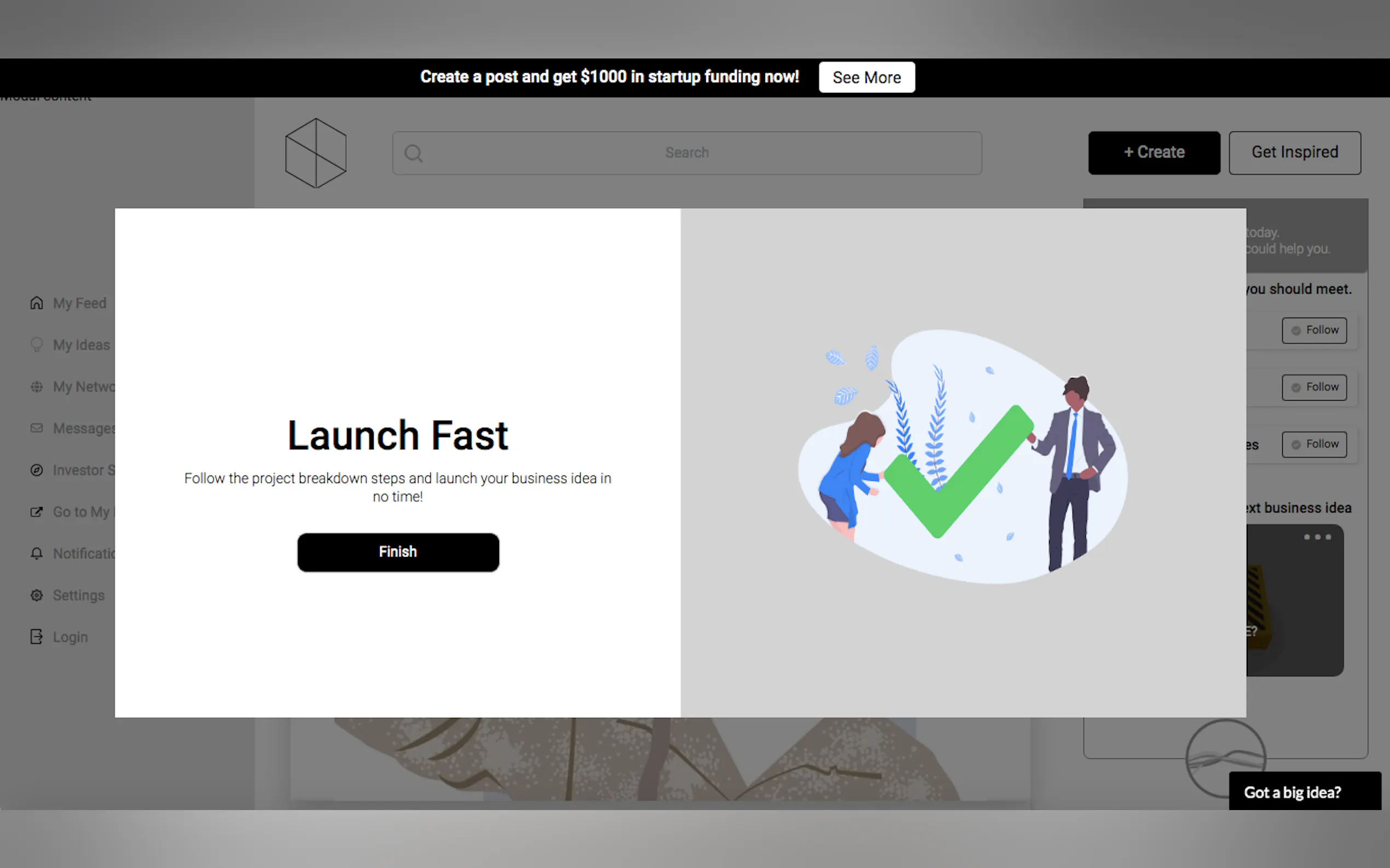 Screenshot 4 of REALITYLINE
