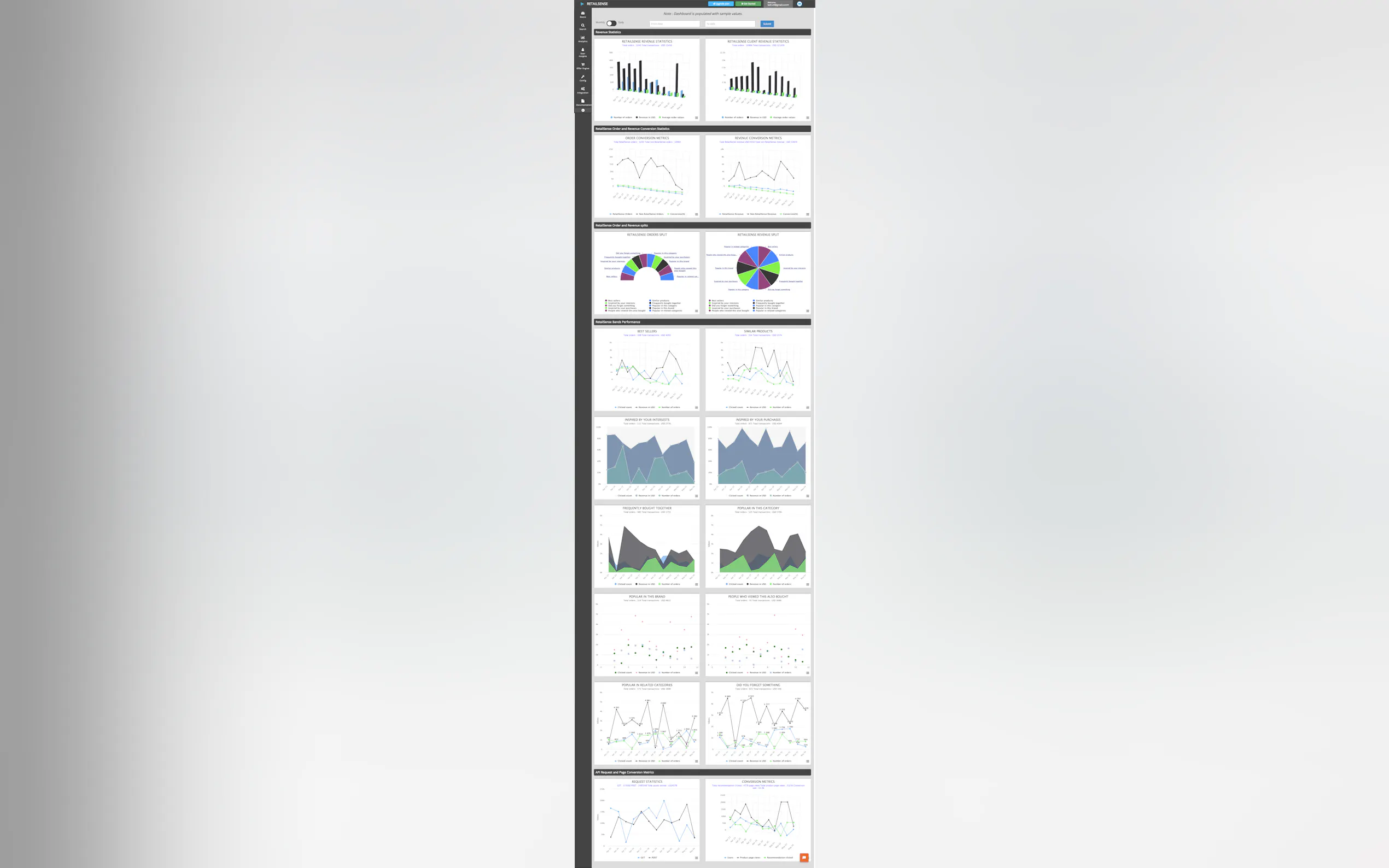 Screenshot 7 of RecoSense