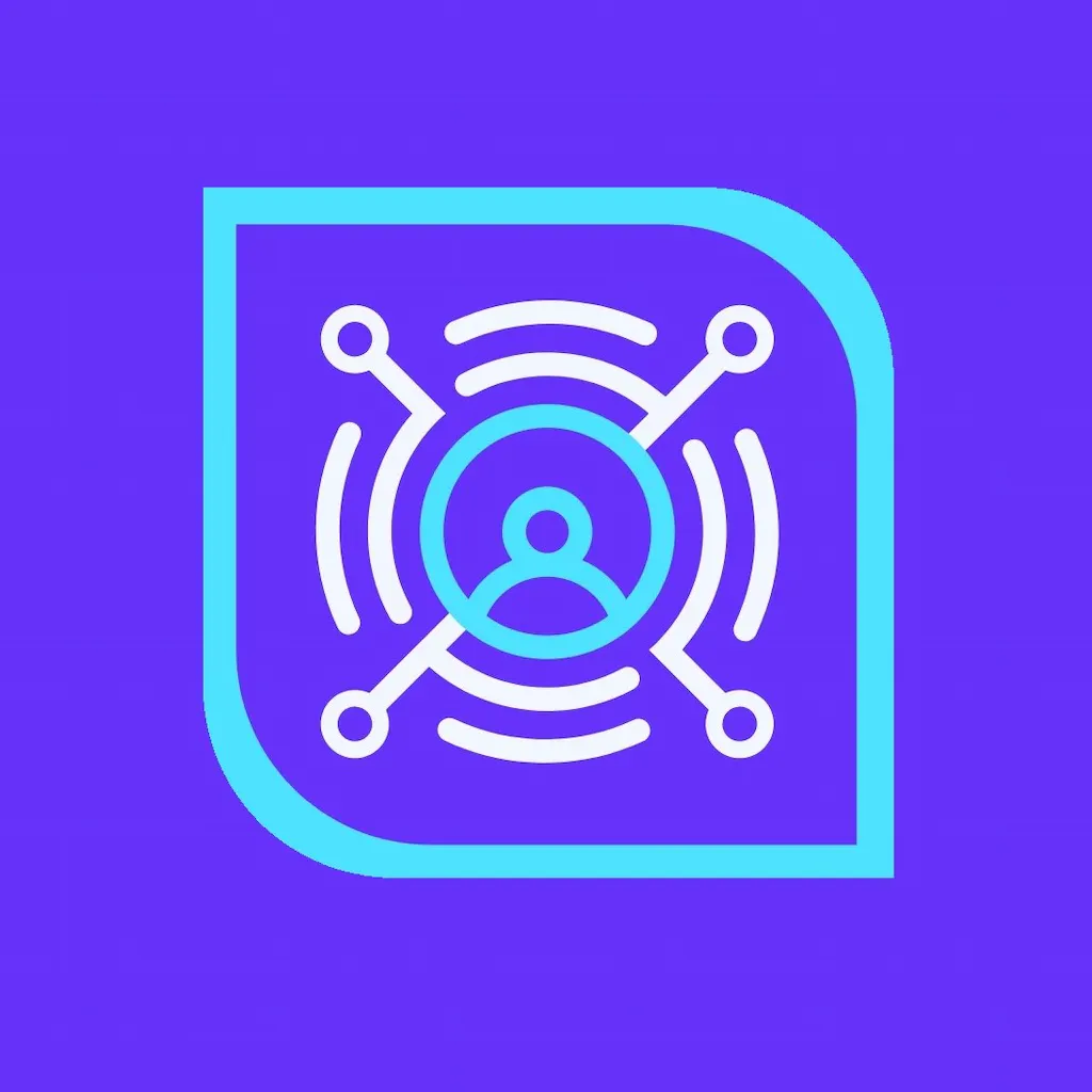 Logo of recruitRyte AI Sourcer