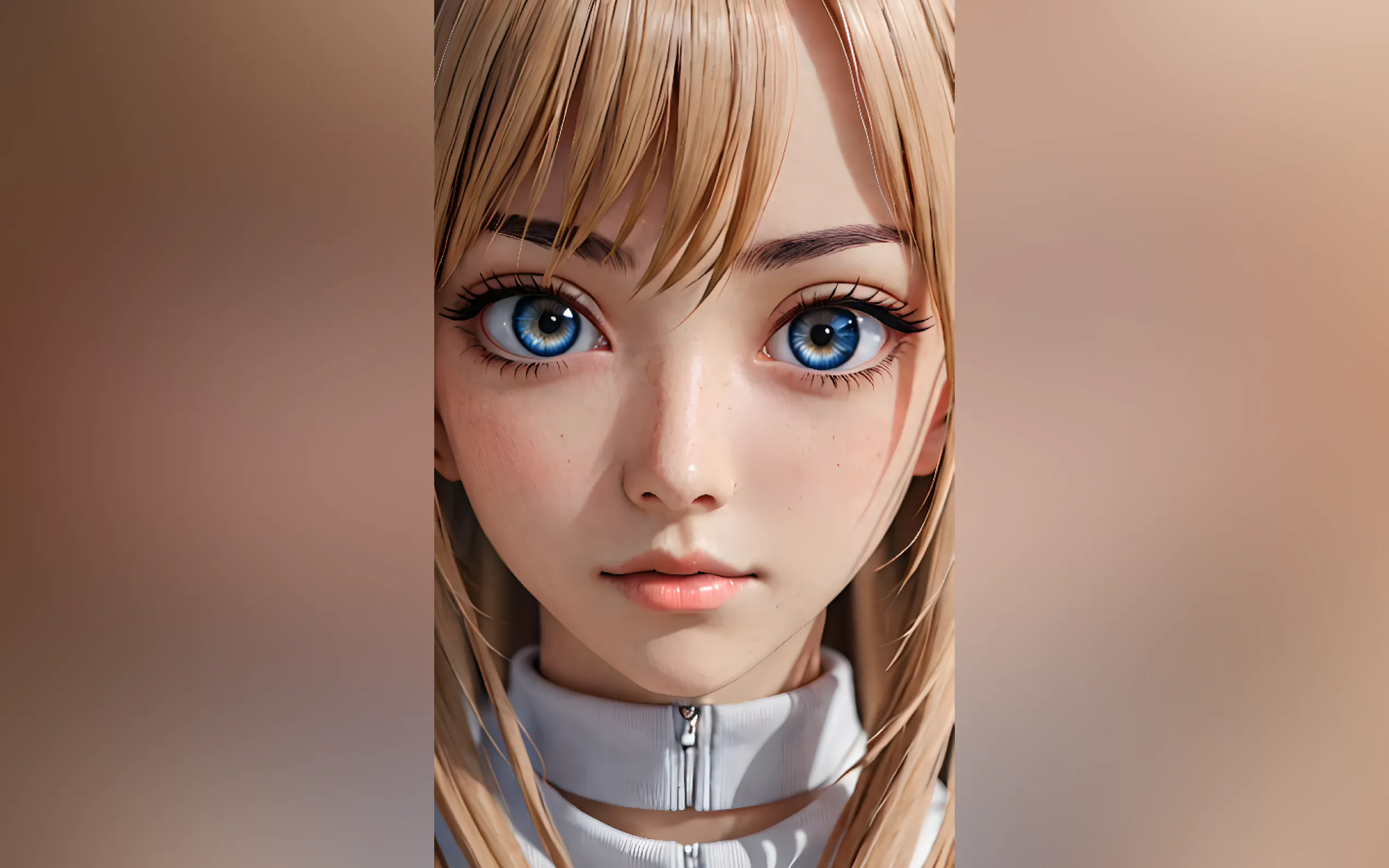 Screenshot 4 of Reel Studio