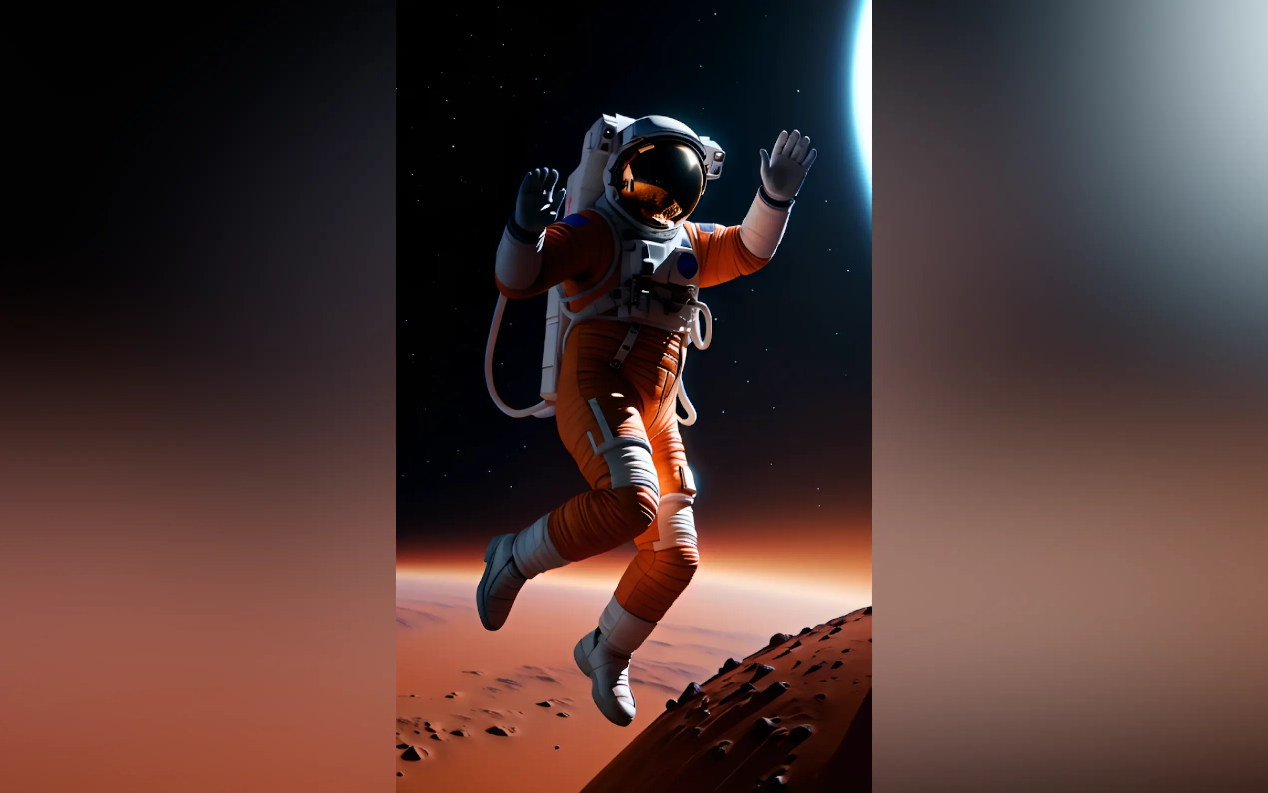Screenshot 5 of Reel Studio
