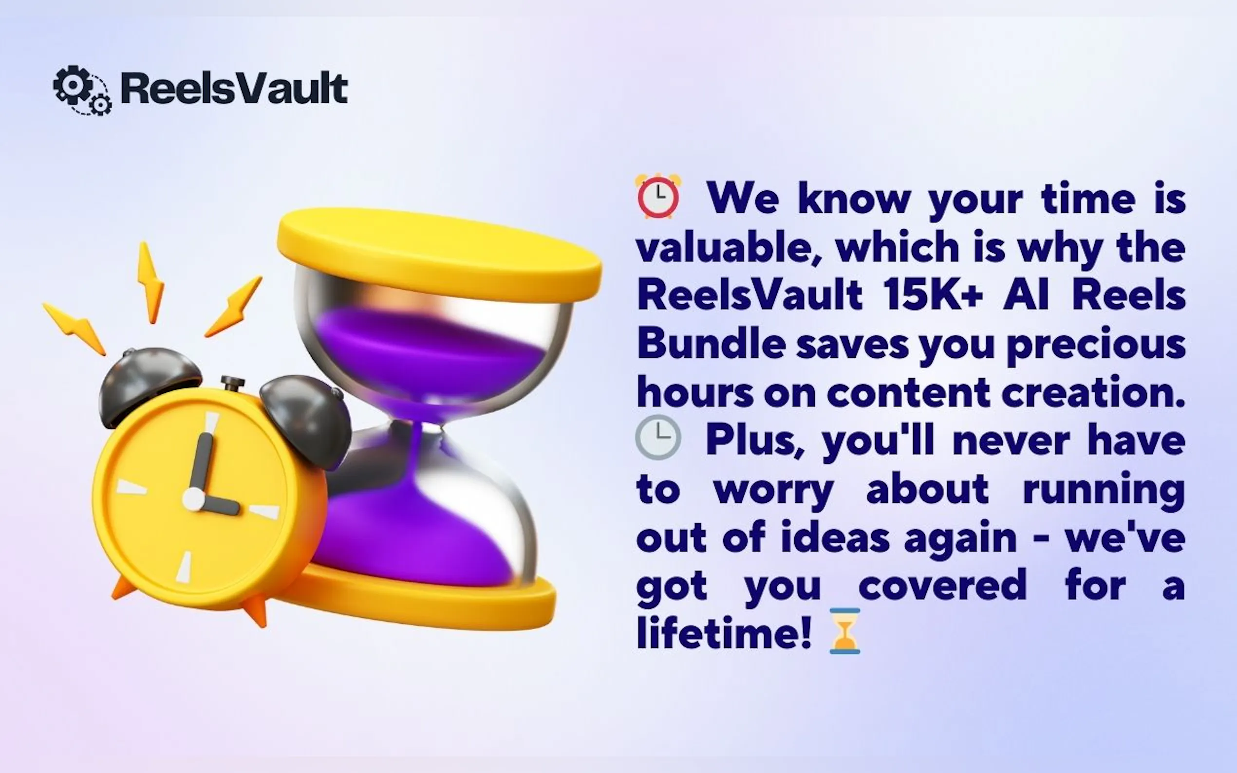 Screenshot 5 of ReelsVault