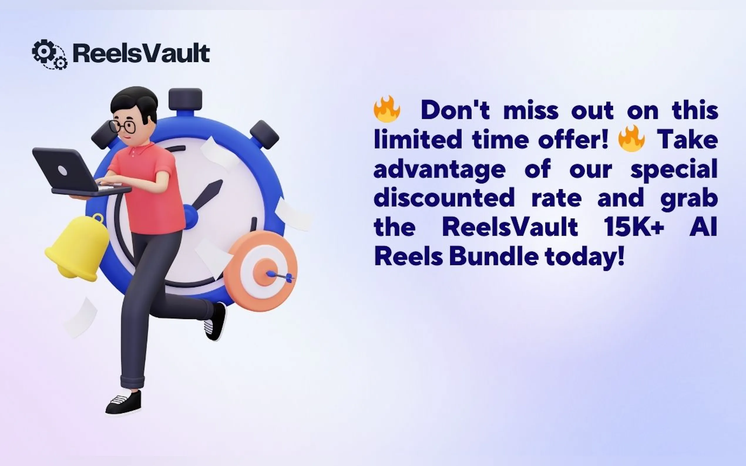 Screenshot 7 of ReelsVault