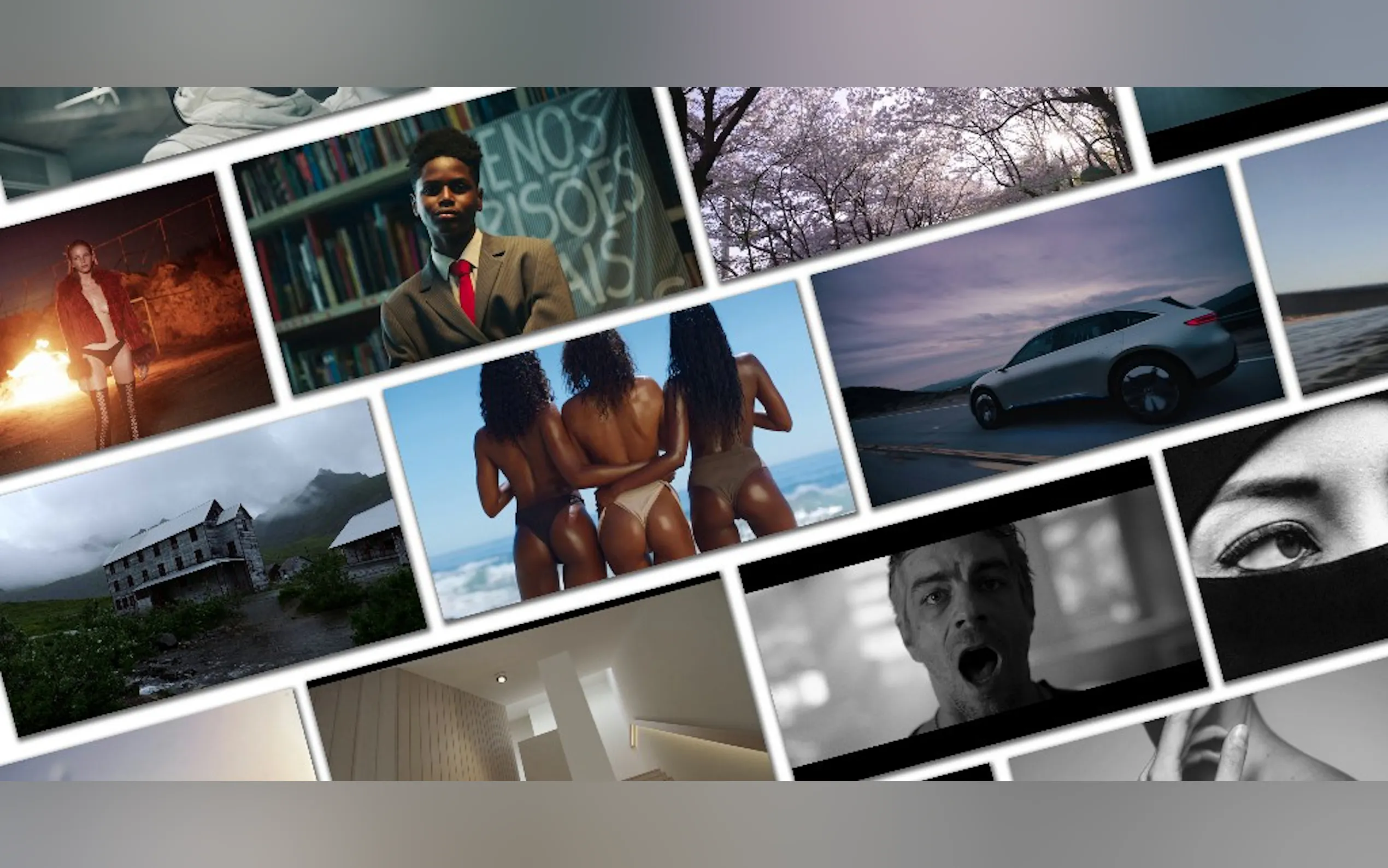 Screenshot 2 of REF.VIDEO
