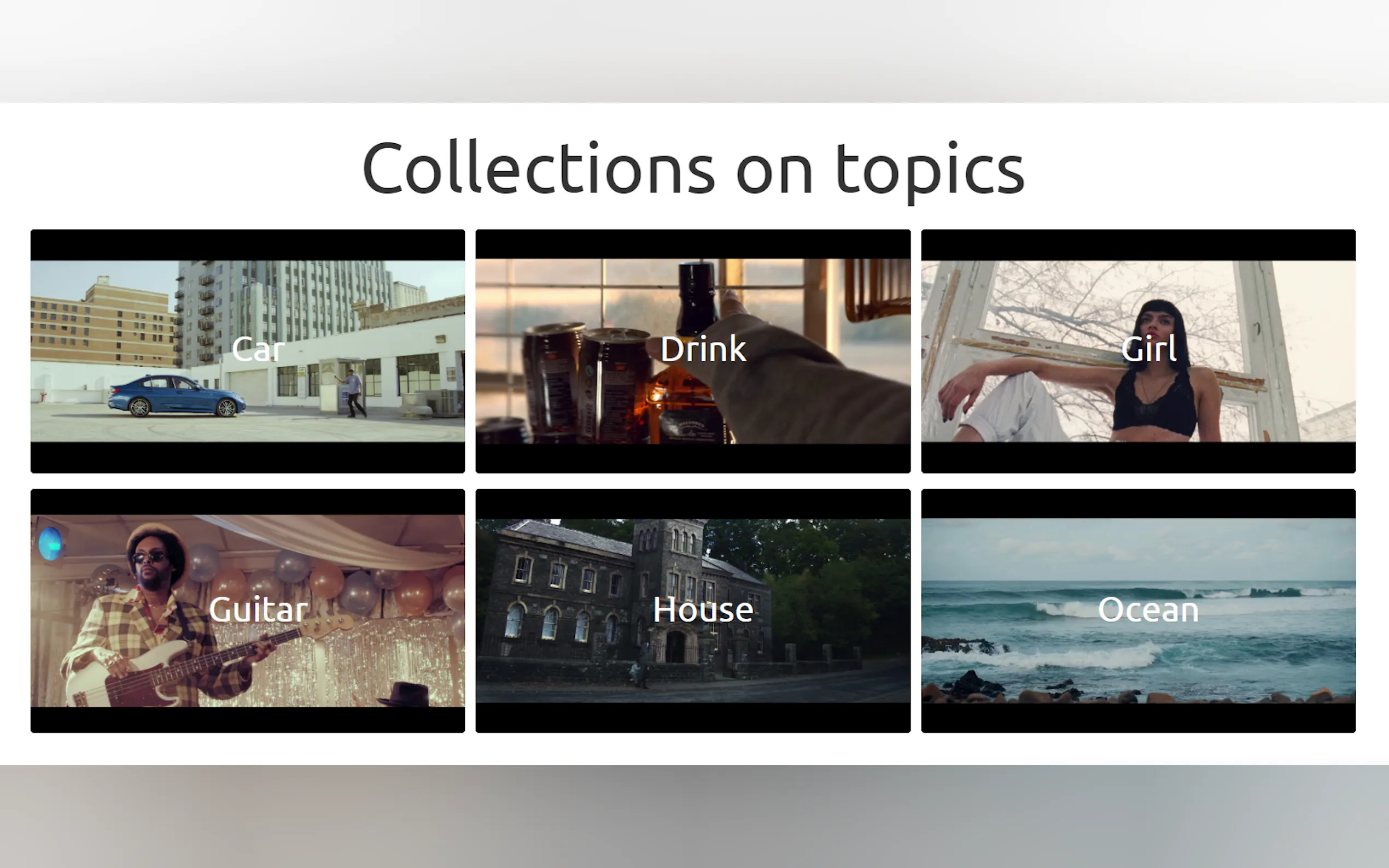 Screenshot 3 of REF.VIDEO