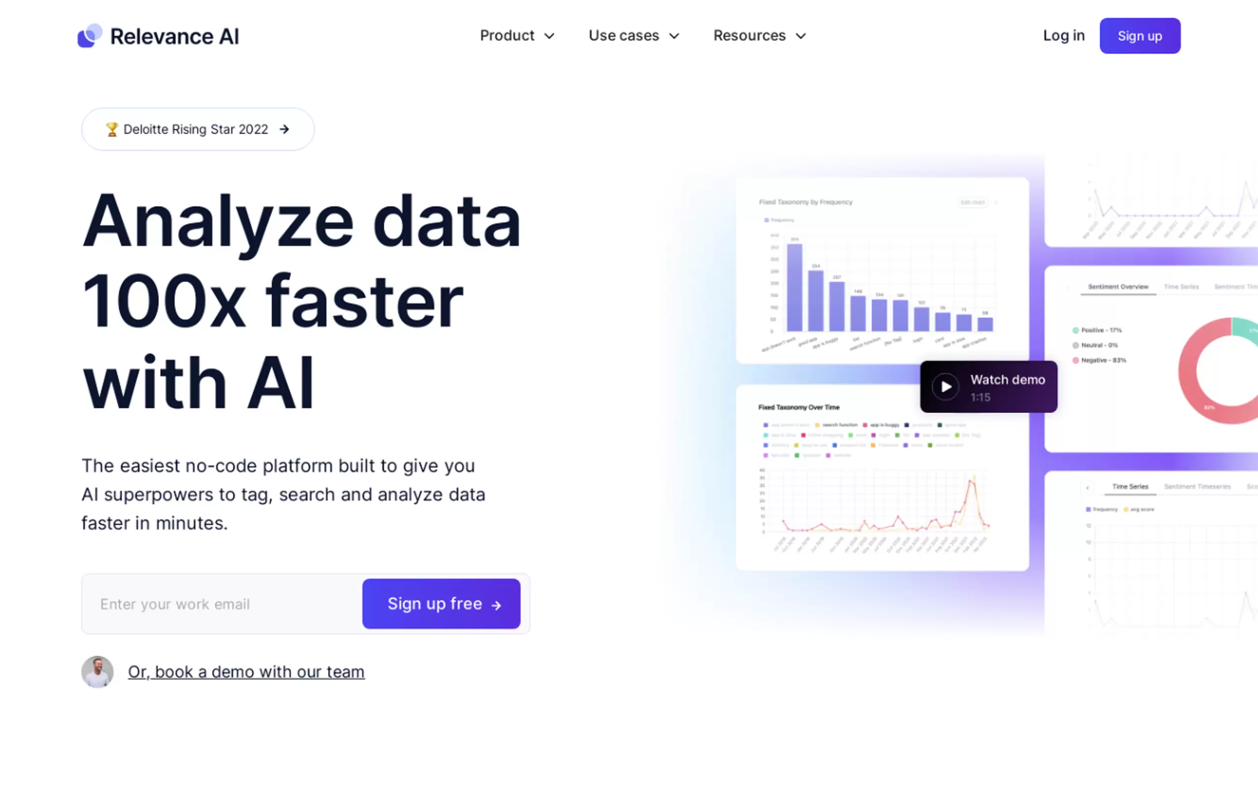 Relevance AI