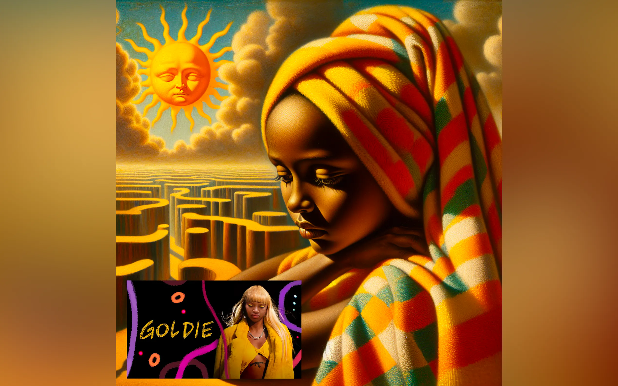 Screenshot 3 of Remix from Mansa