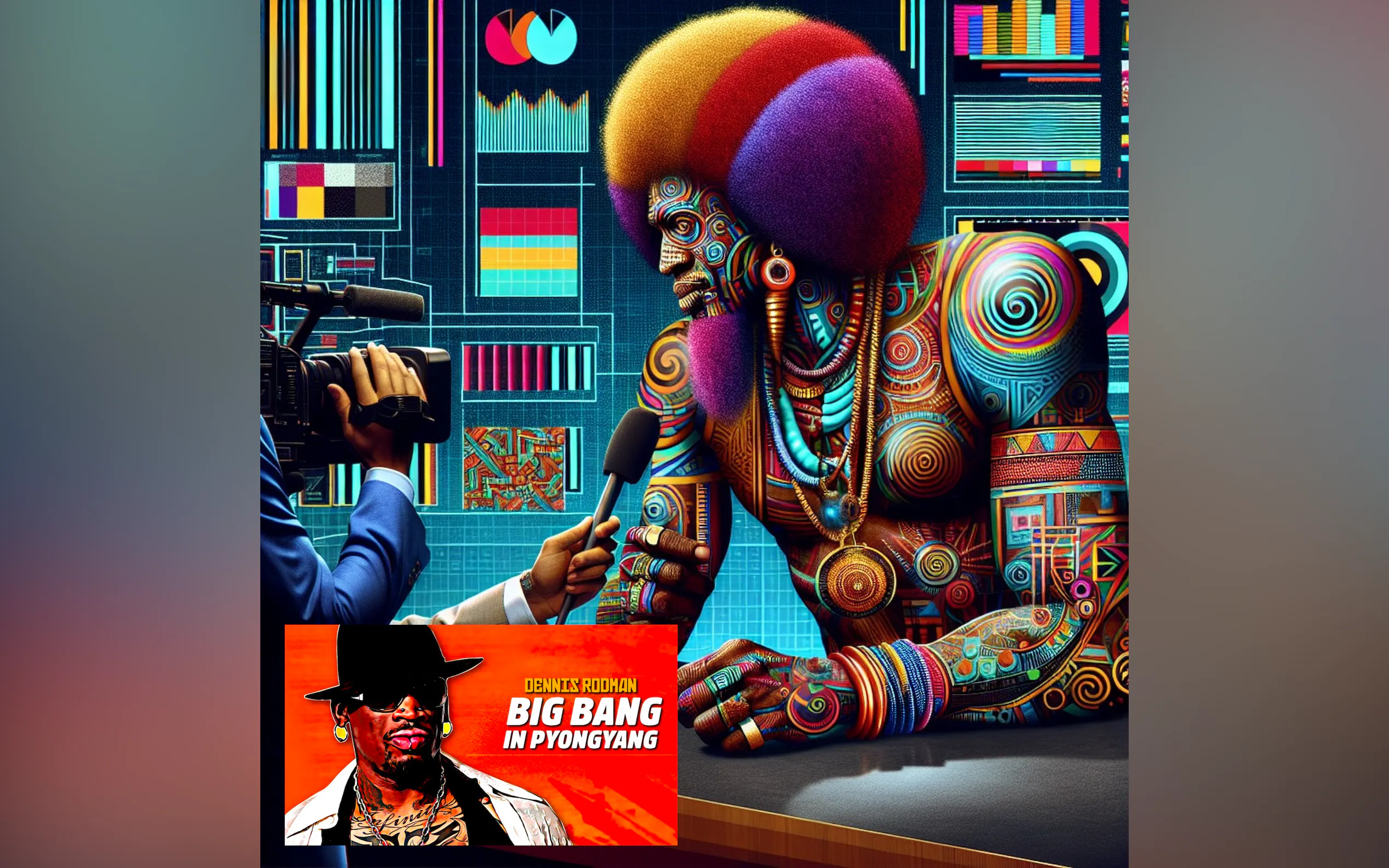 Screenshot 5 of Remix from Mansa