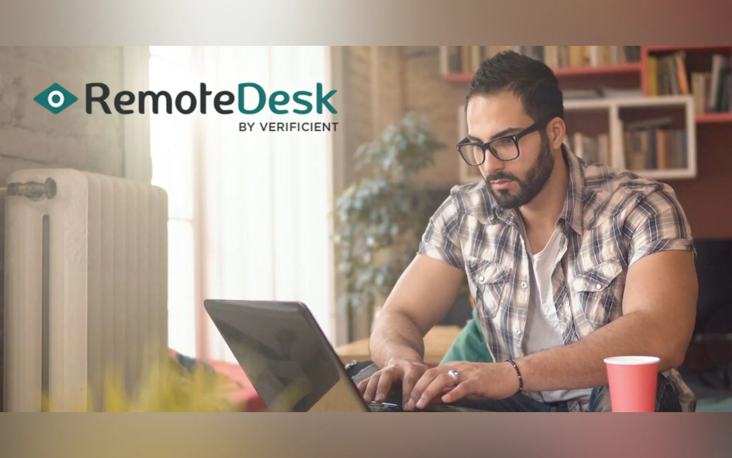 Remotedesk - Remote Workforce Management