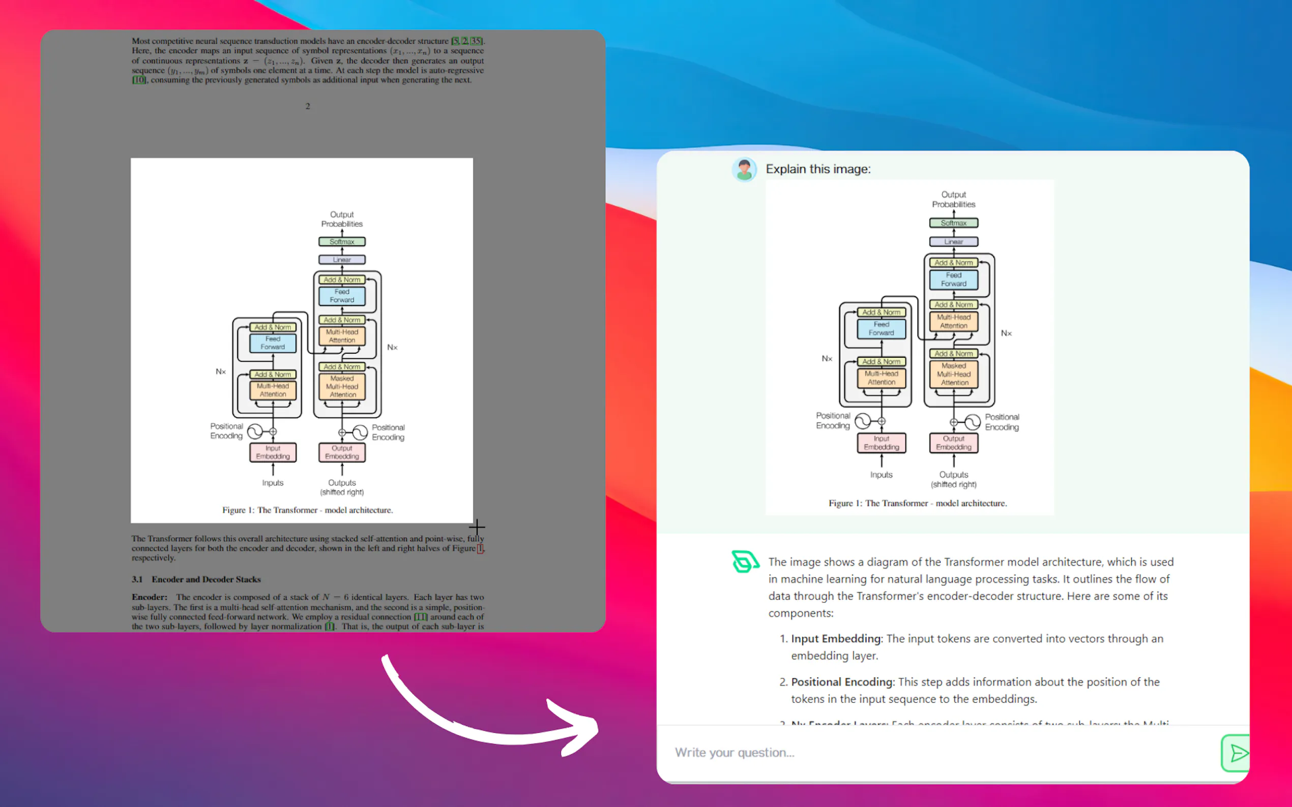 Screenshot 4 of Repeto.ai