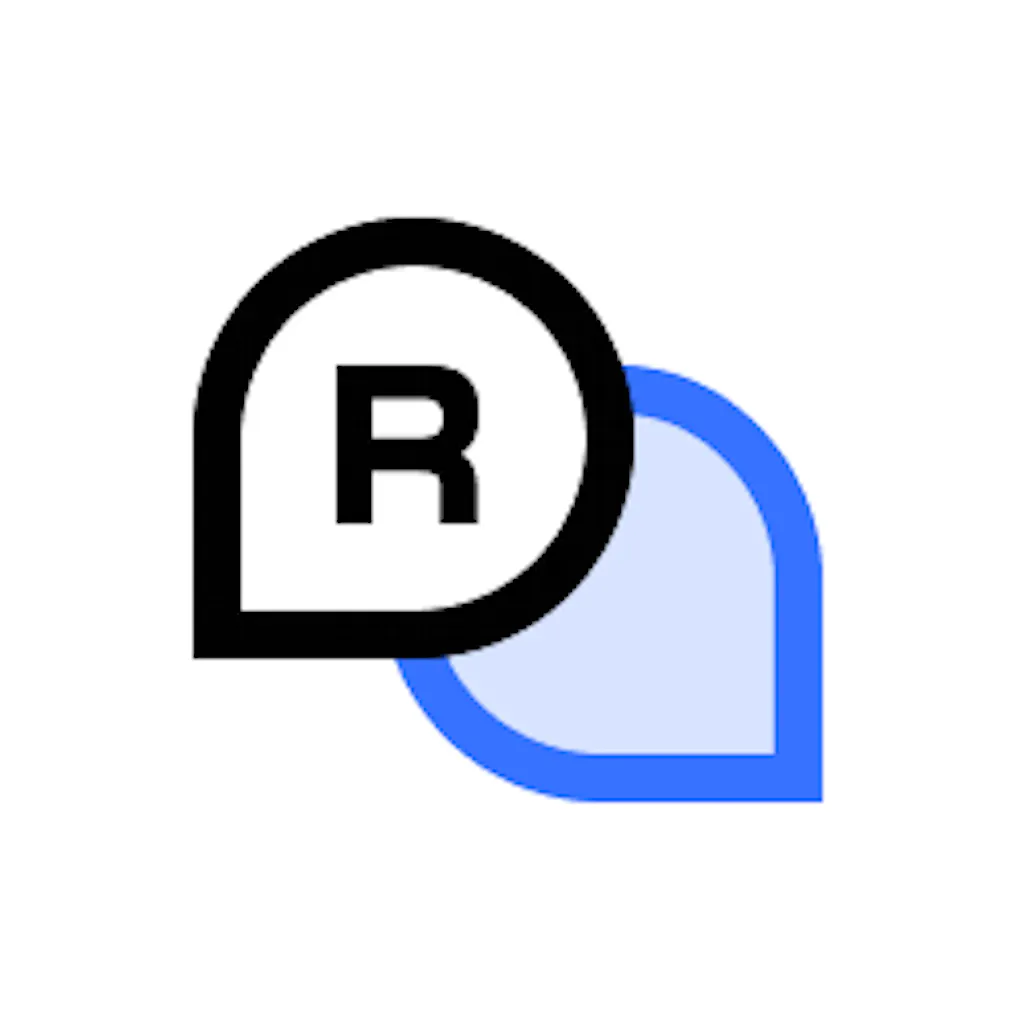 Logo of Emails, replies, posts, tweets with AI