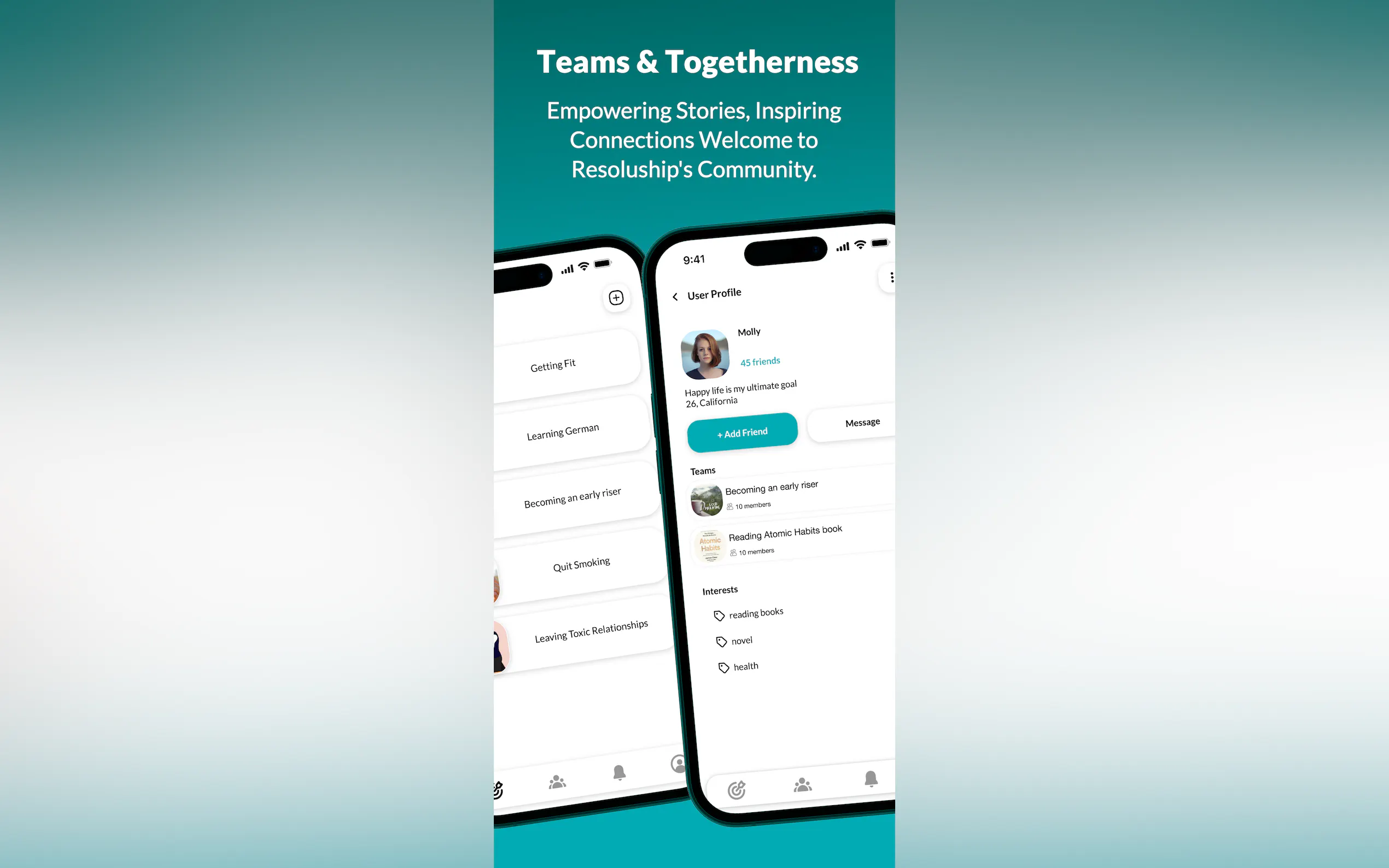 Screenshot 3 of Resoluship