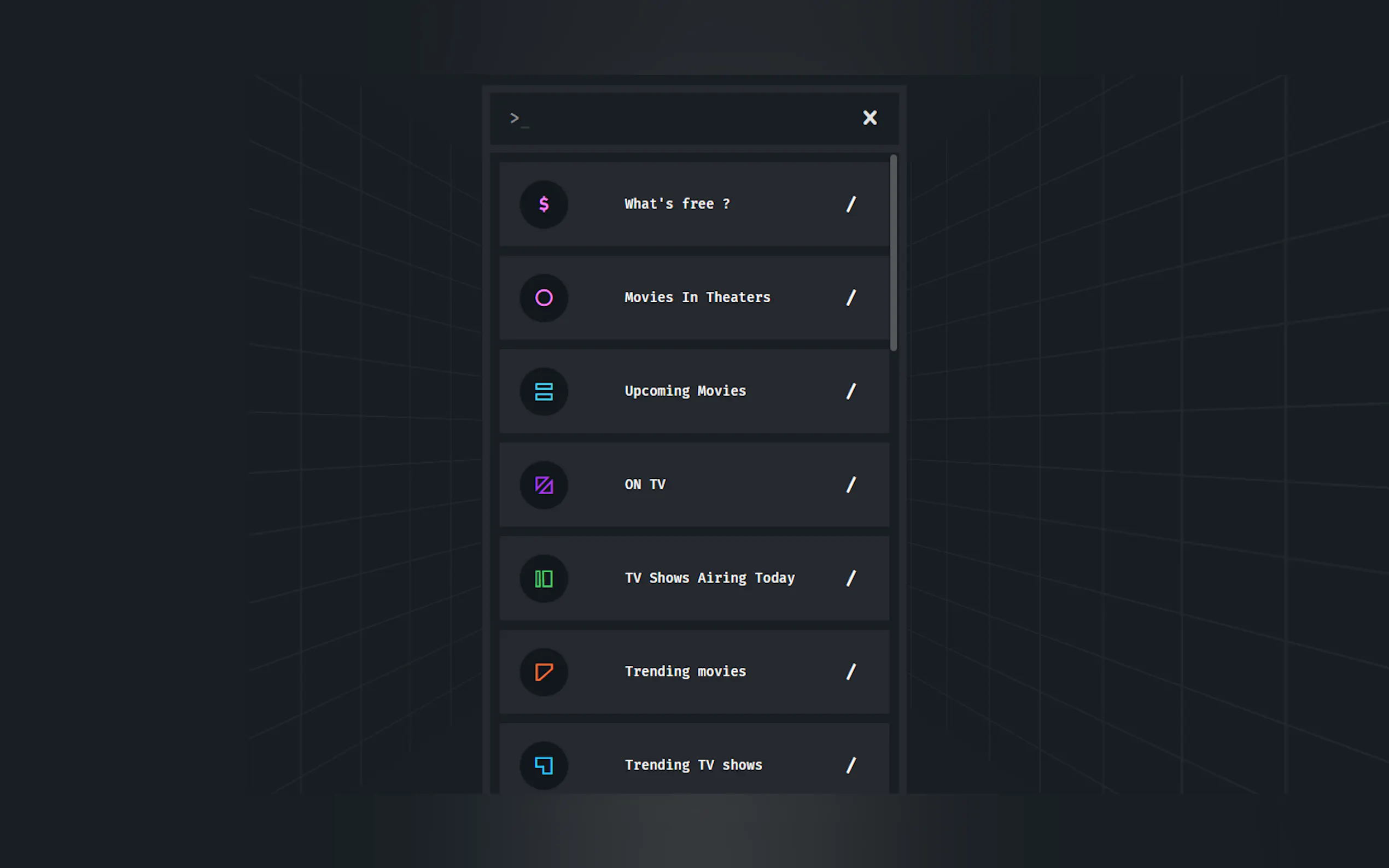 Screenshot 3 of Resp