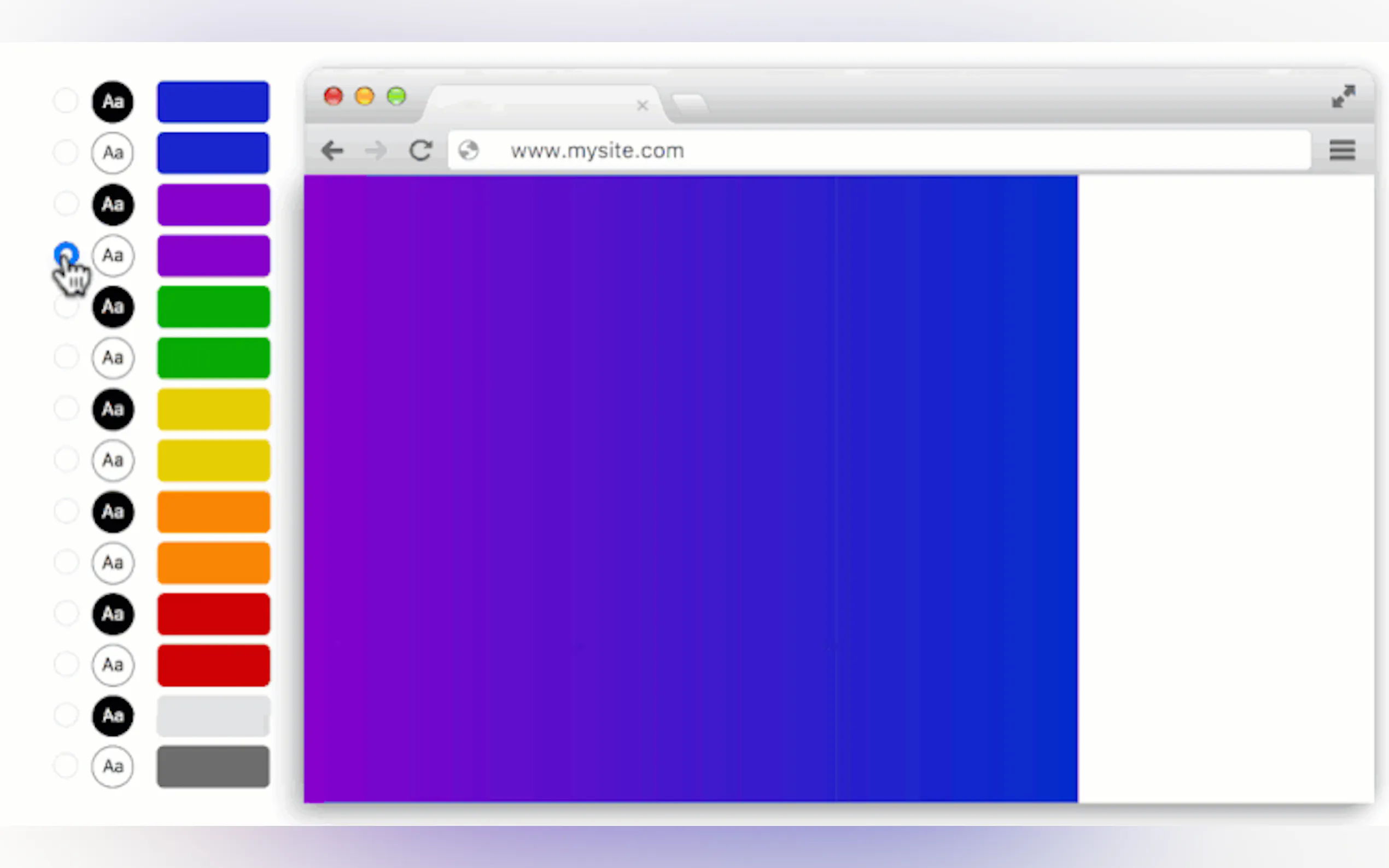 Screenshot 11 of Resulux