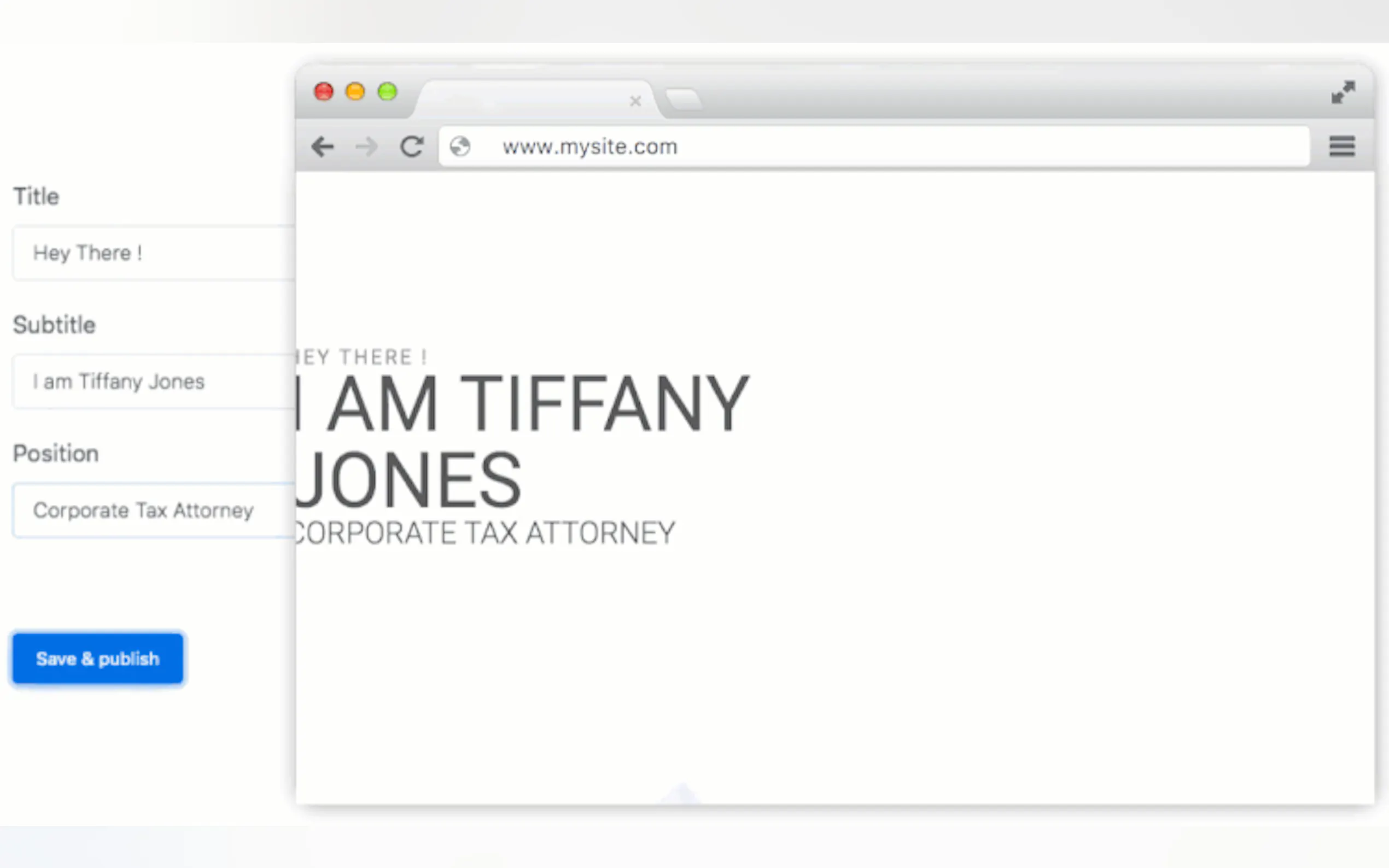 Screenshot 10 of Resulux