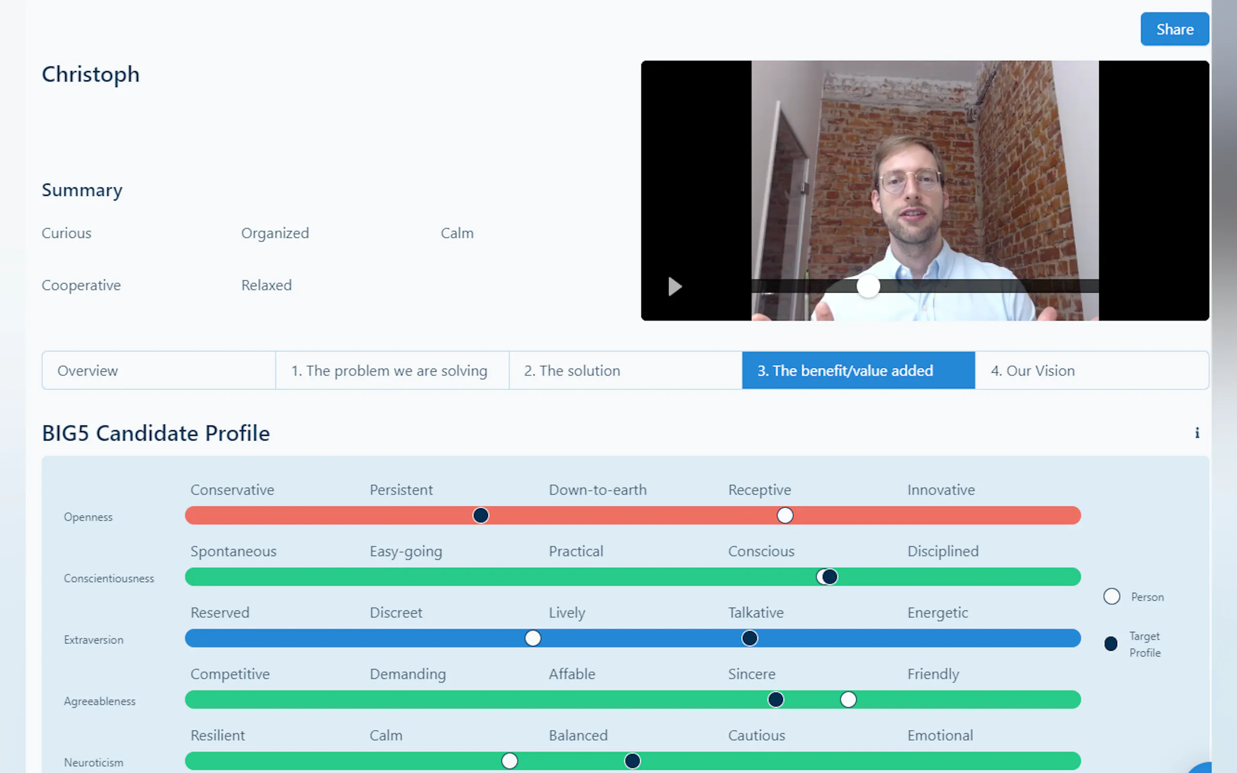 Screenshot 7 of Retorio