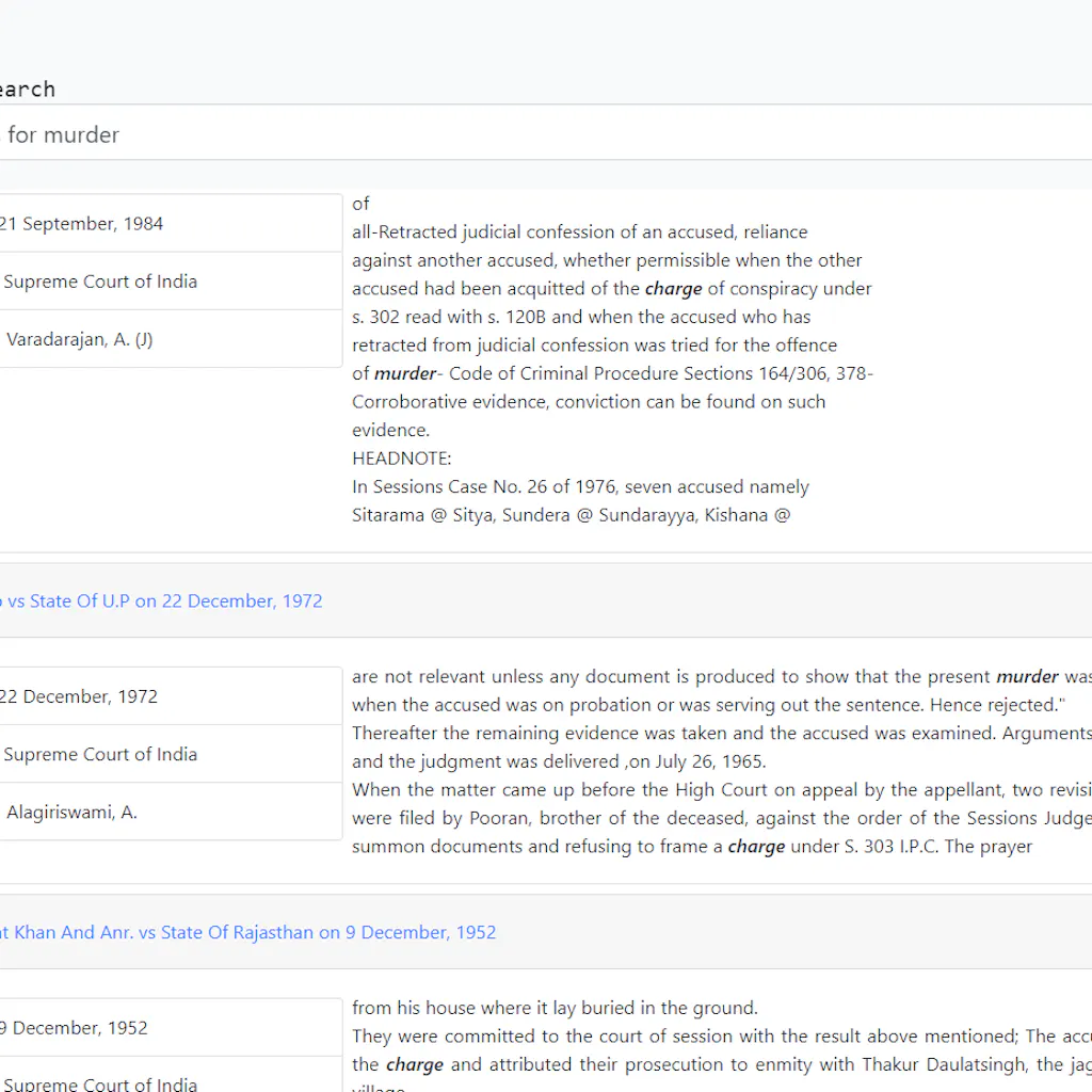 RetrieveDocs