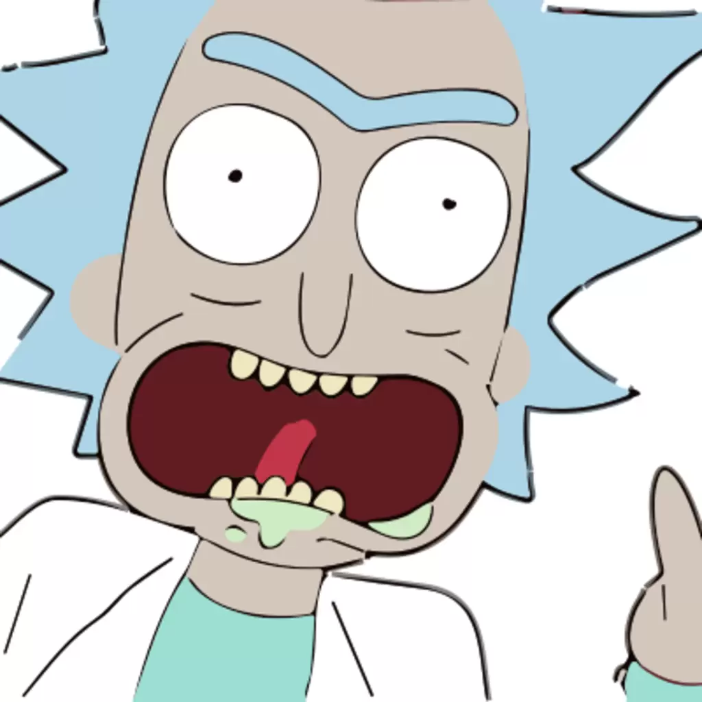 Rick and Mortify
