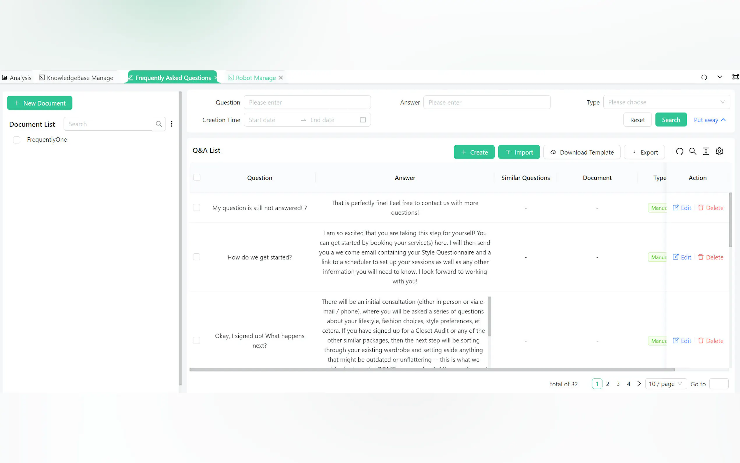 Screenshot 7 of RiKiAI