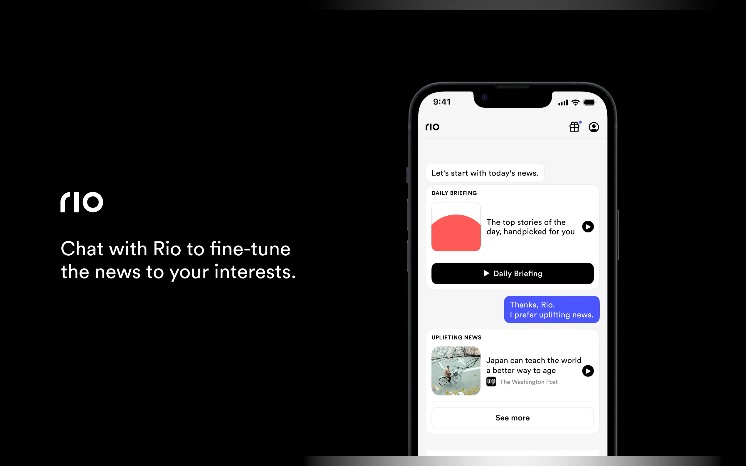 Screenshot 3 of Rio