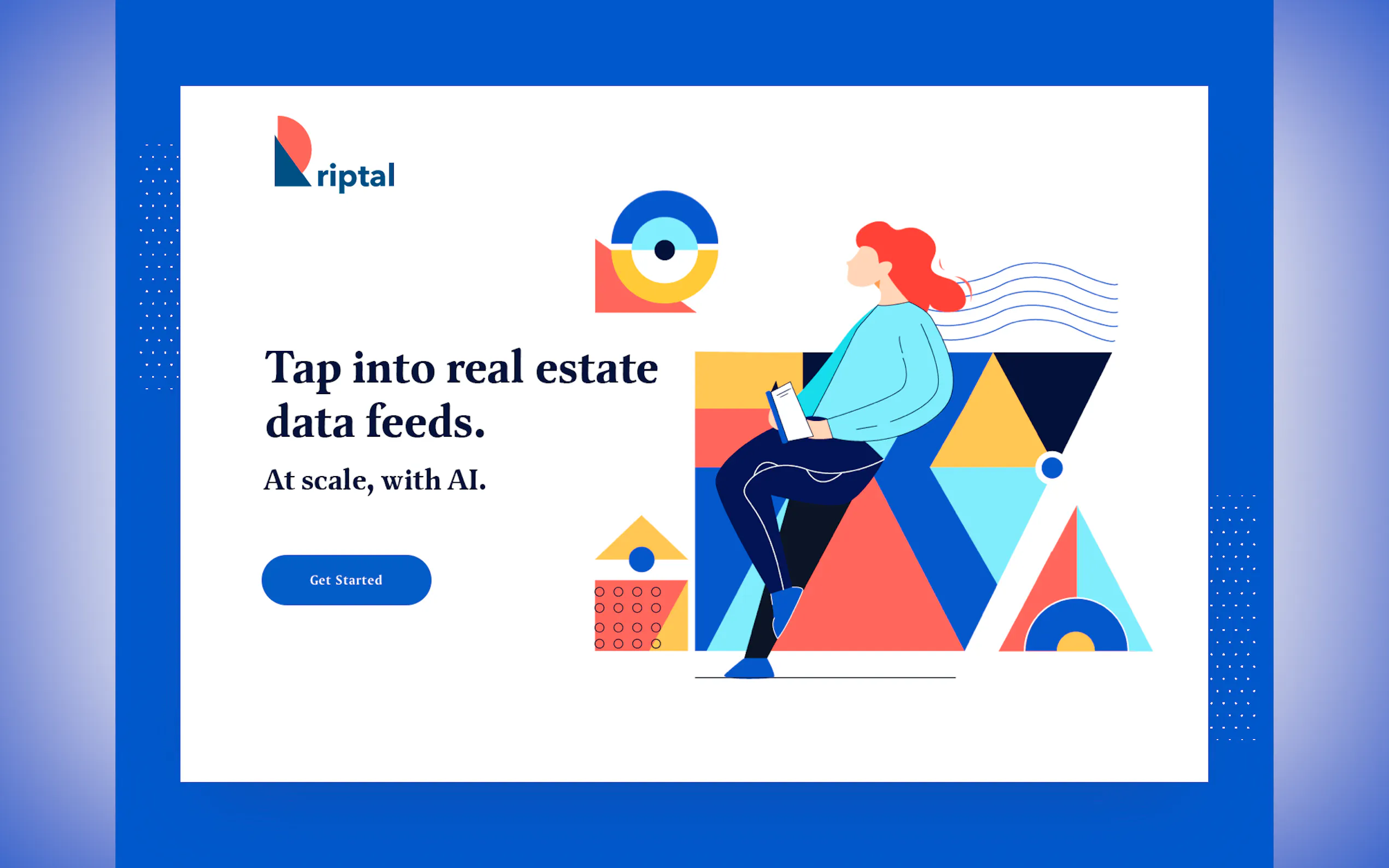 Screenshot 2 of Riptal