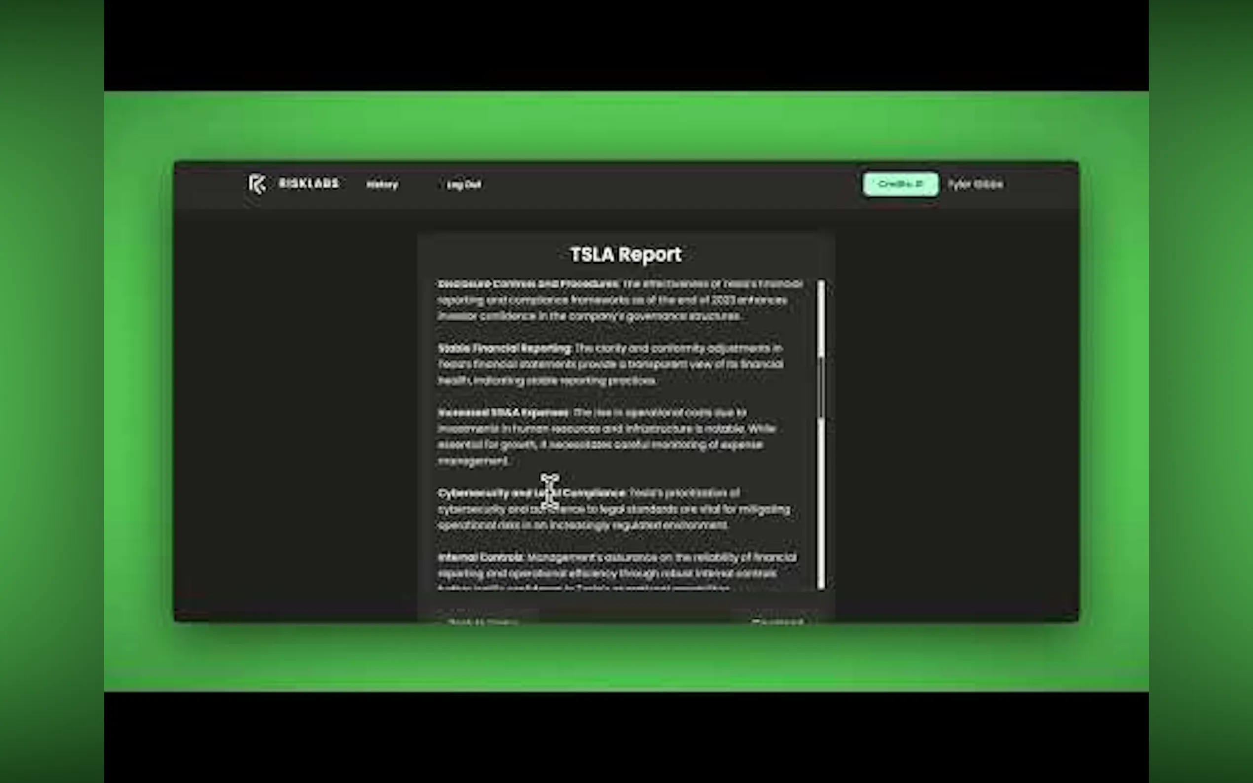 Risklabs