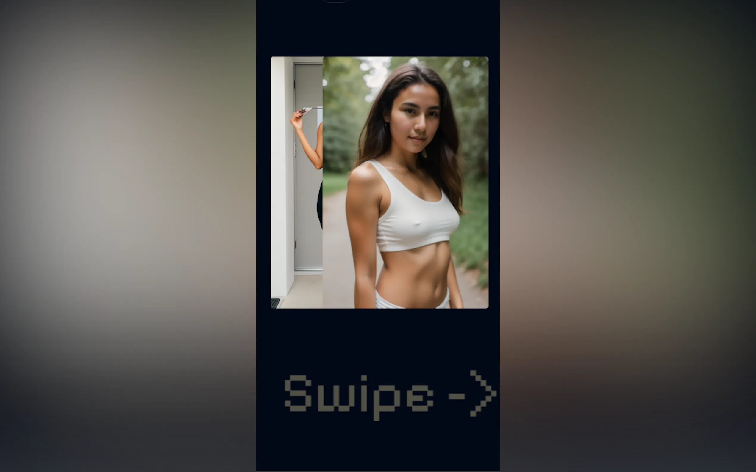 Screenshot 3 of Rizz Check